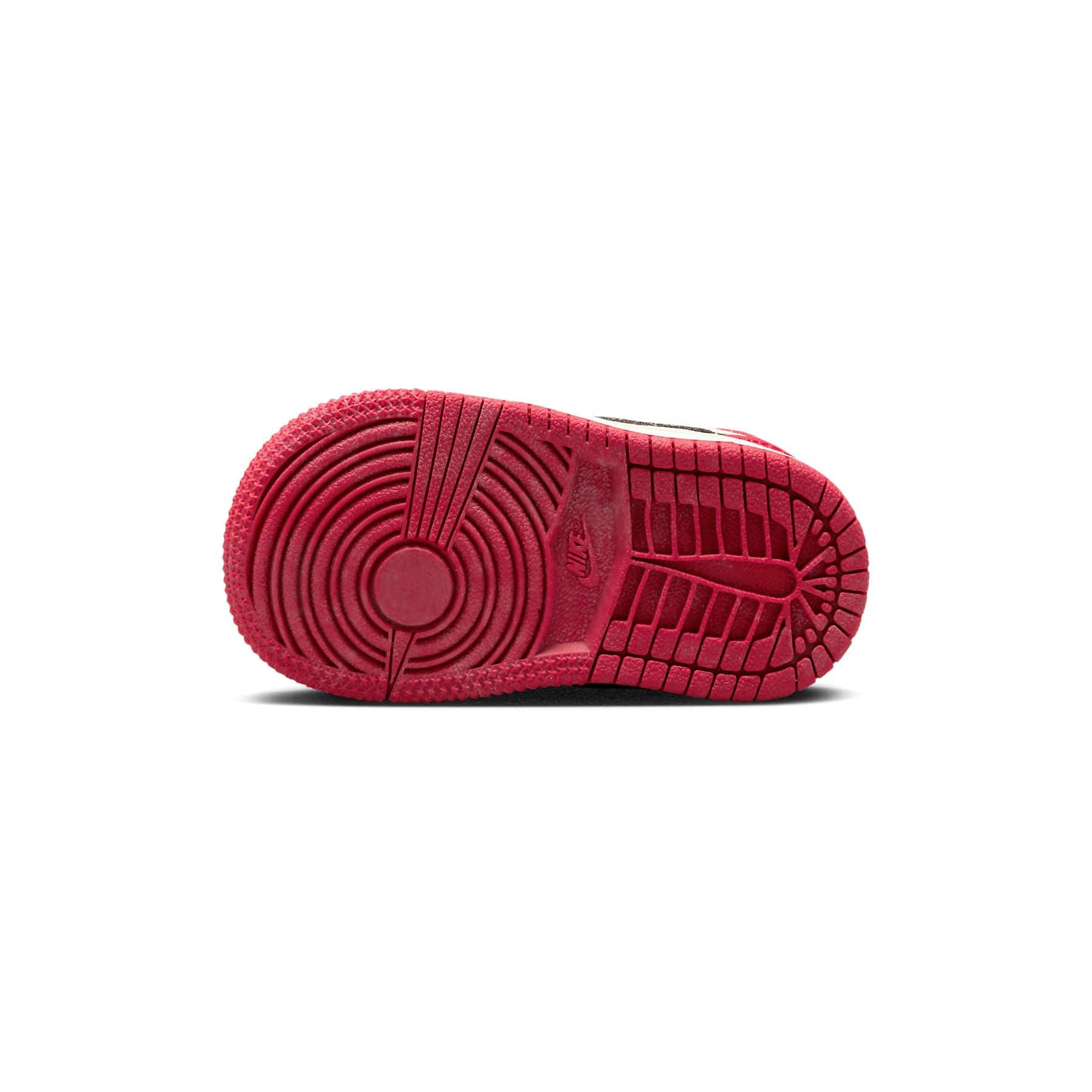 Air Jordan 1 Retro High OG TD 'Chicago Lost & Found' - Image 3