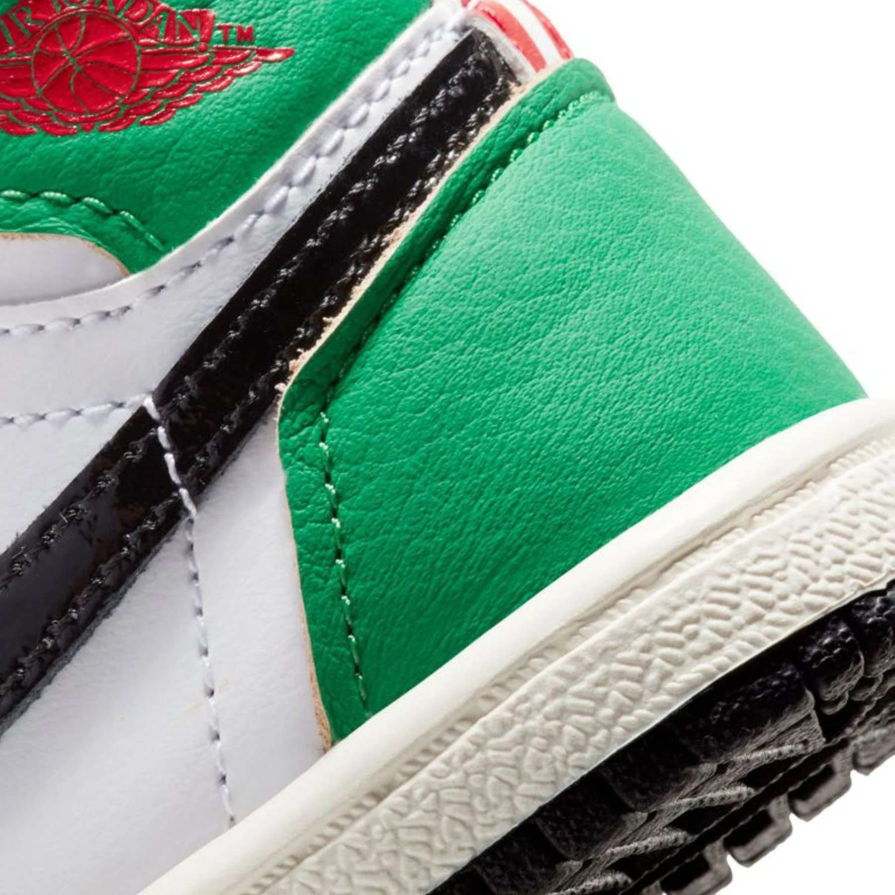 Air Jordan 1 Retro High OG TD 'Lucky Green' - Image 7