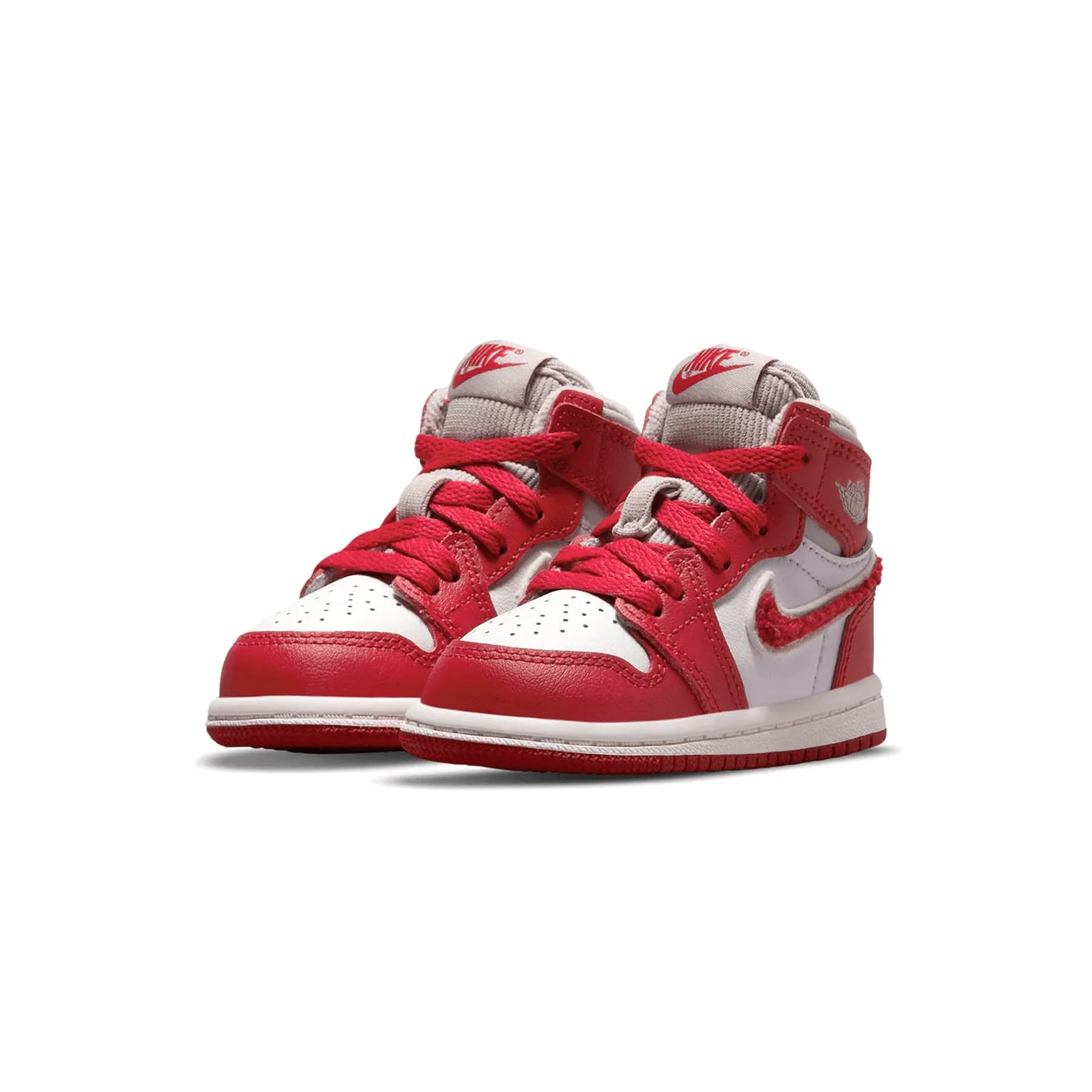 Air Jordan 1 Retro High OG TD 'Newstalgia Chenille' - Image 2