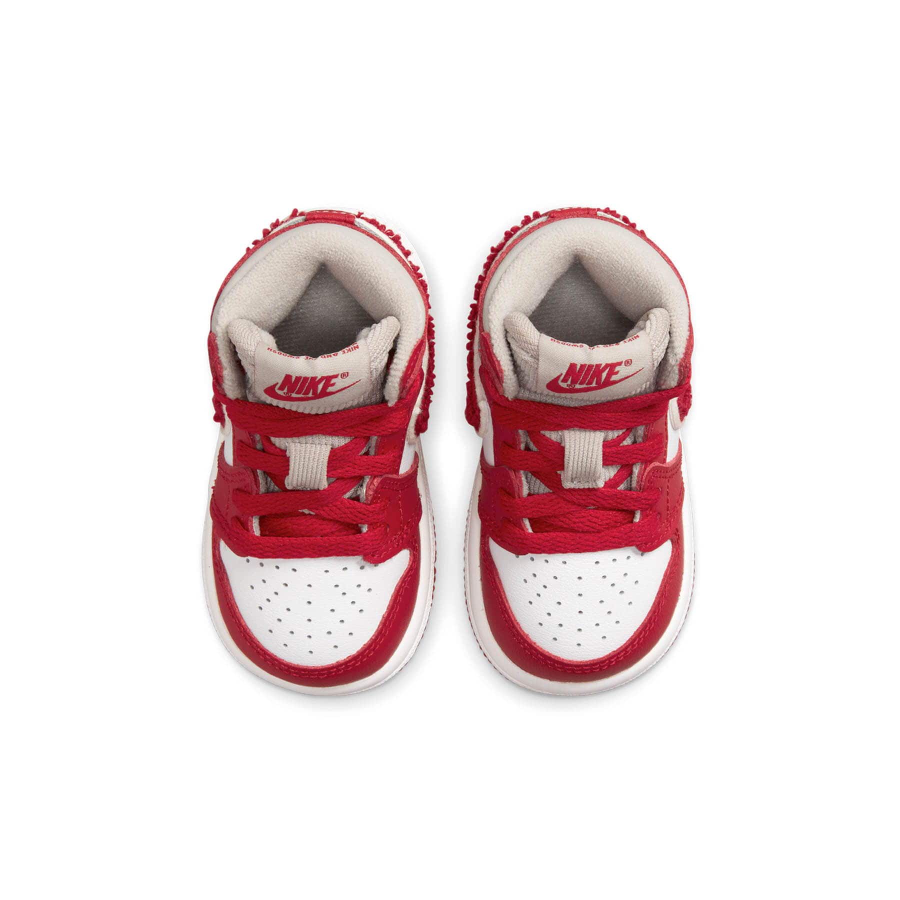 Air Jordan 1 Retro High OG TD 'Newstalgia Chenille' - Image 3