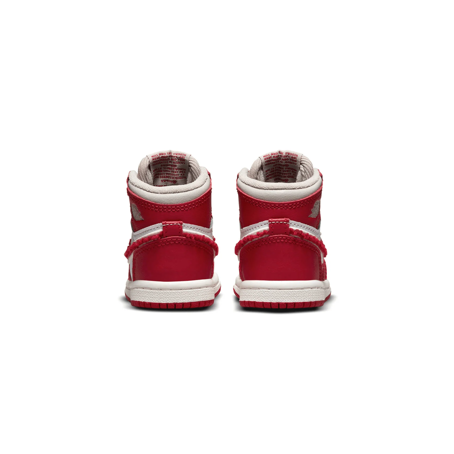 Air Jordan 1 Retro High OG TD 'Newstalgia Chenille' - Image 4