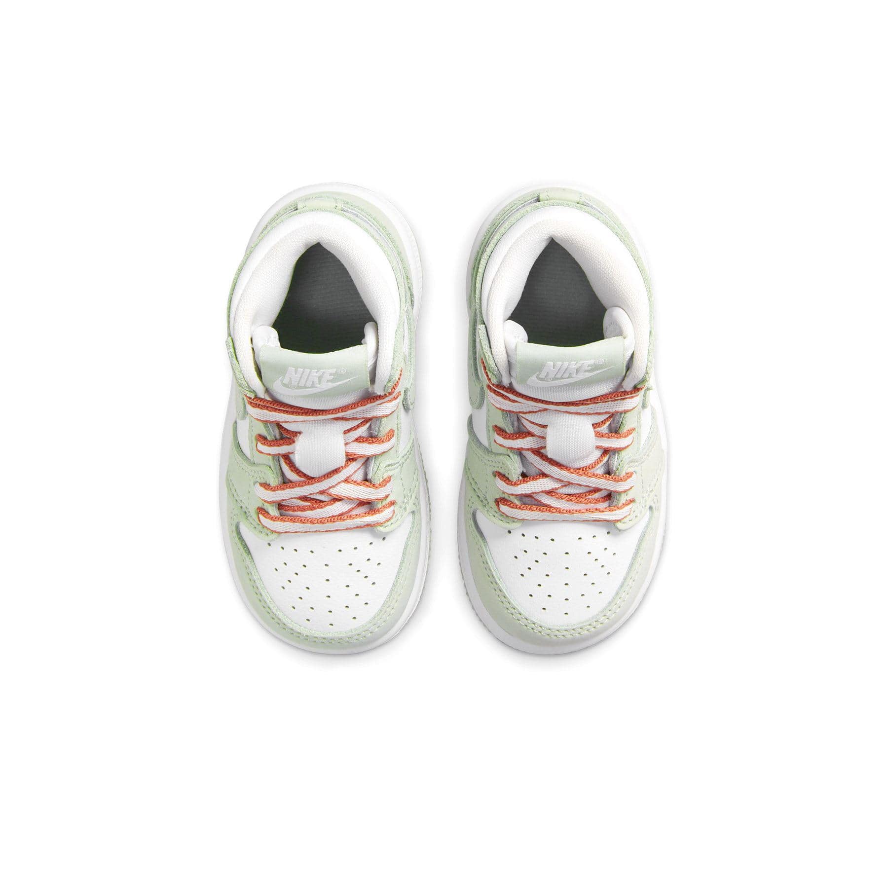 Air Jordan 1 Retro High OG TD 'Seafoam' - Image 3