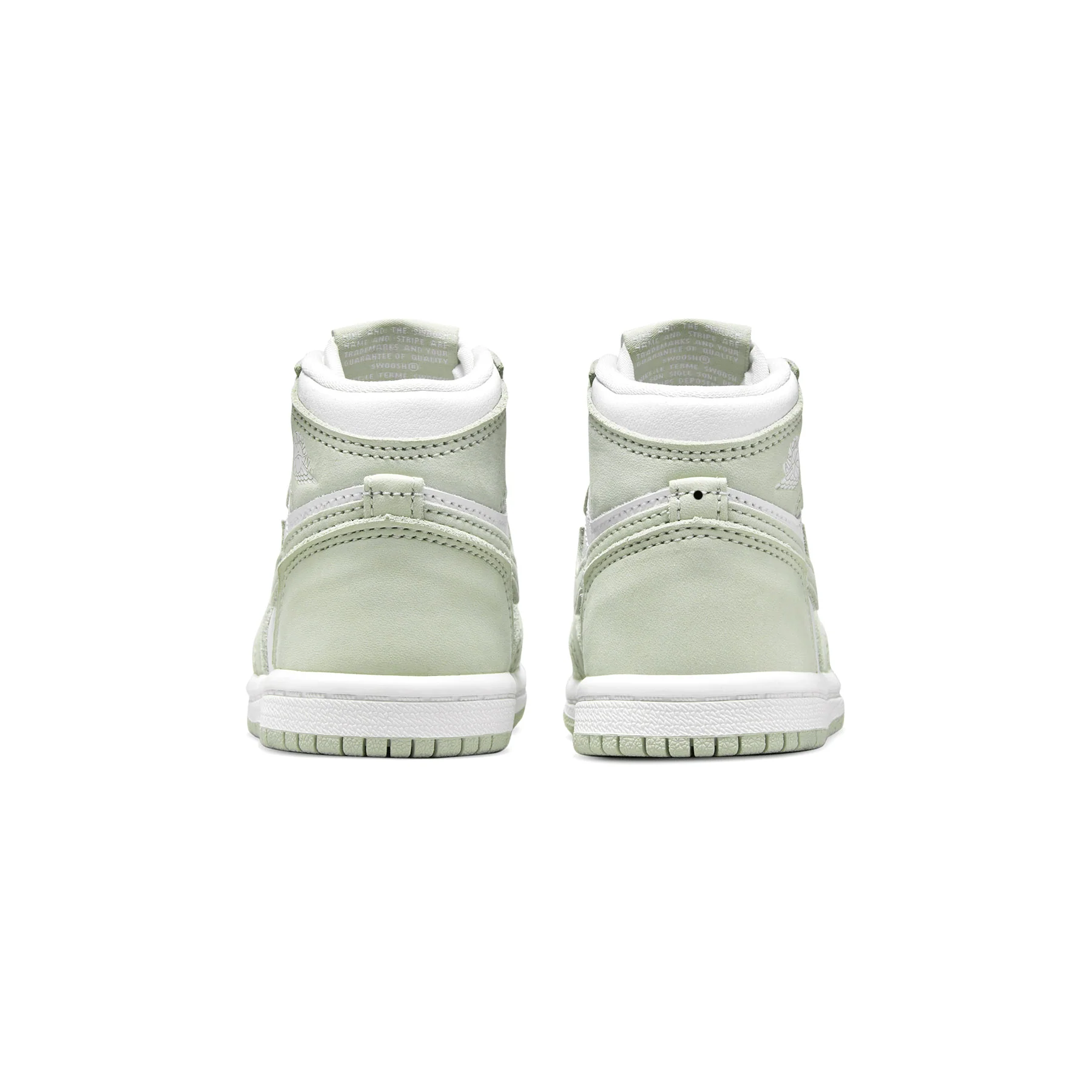 Air Jordan 1 Retro High OG TD 'Seafoam' - Image 4