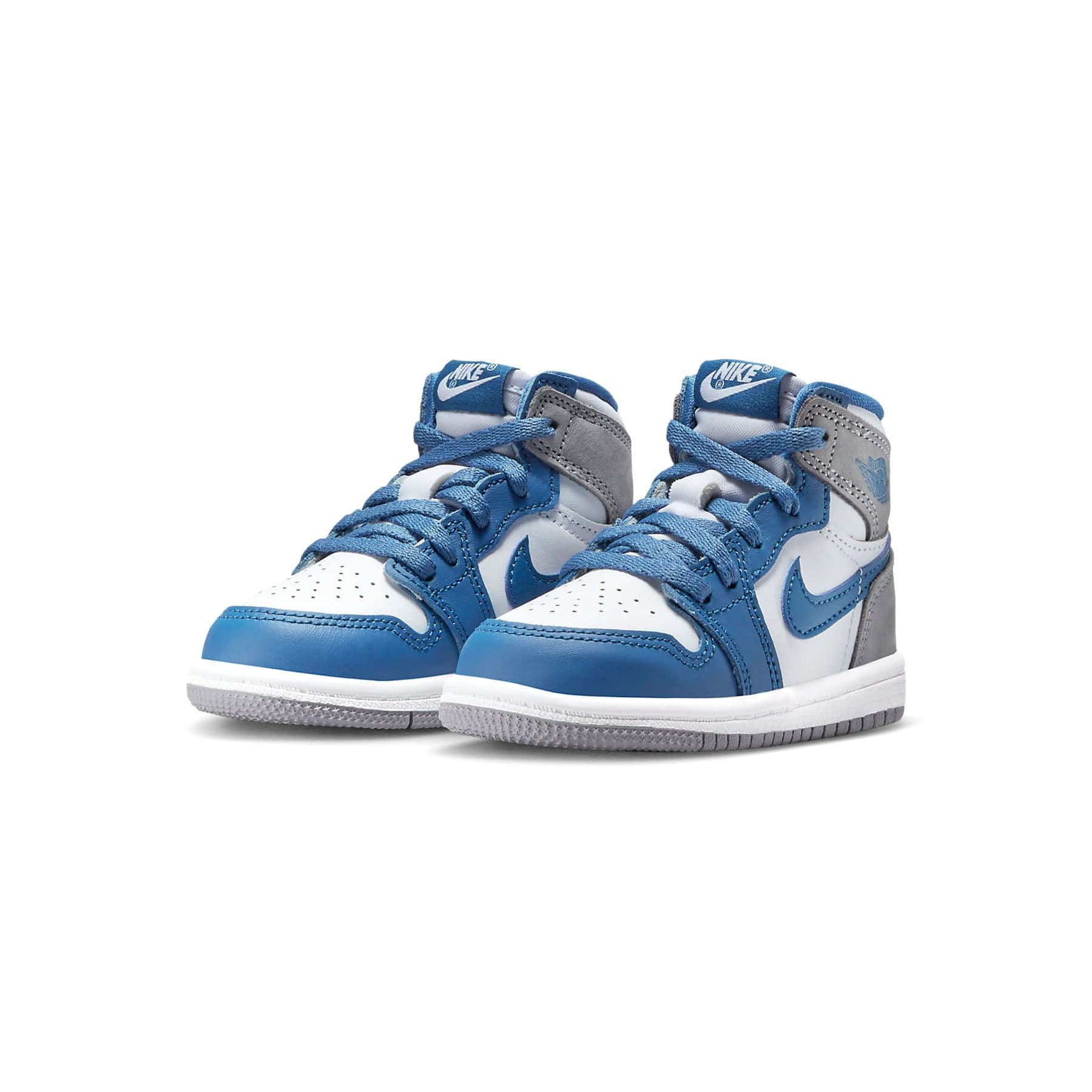 Air Jordan 1 Retro High OG TD 'True Blue' - Image 2