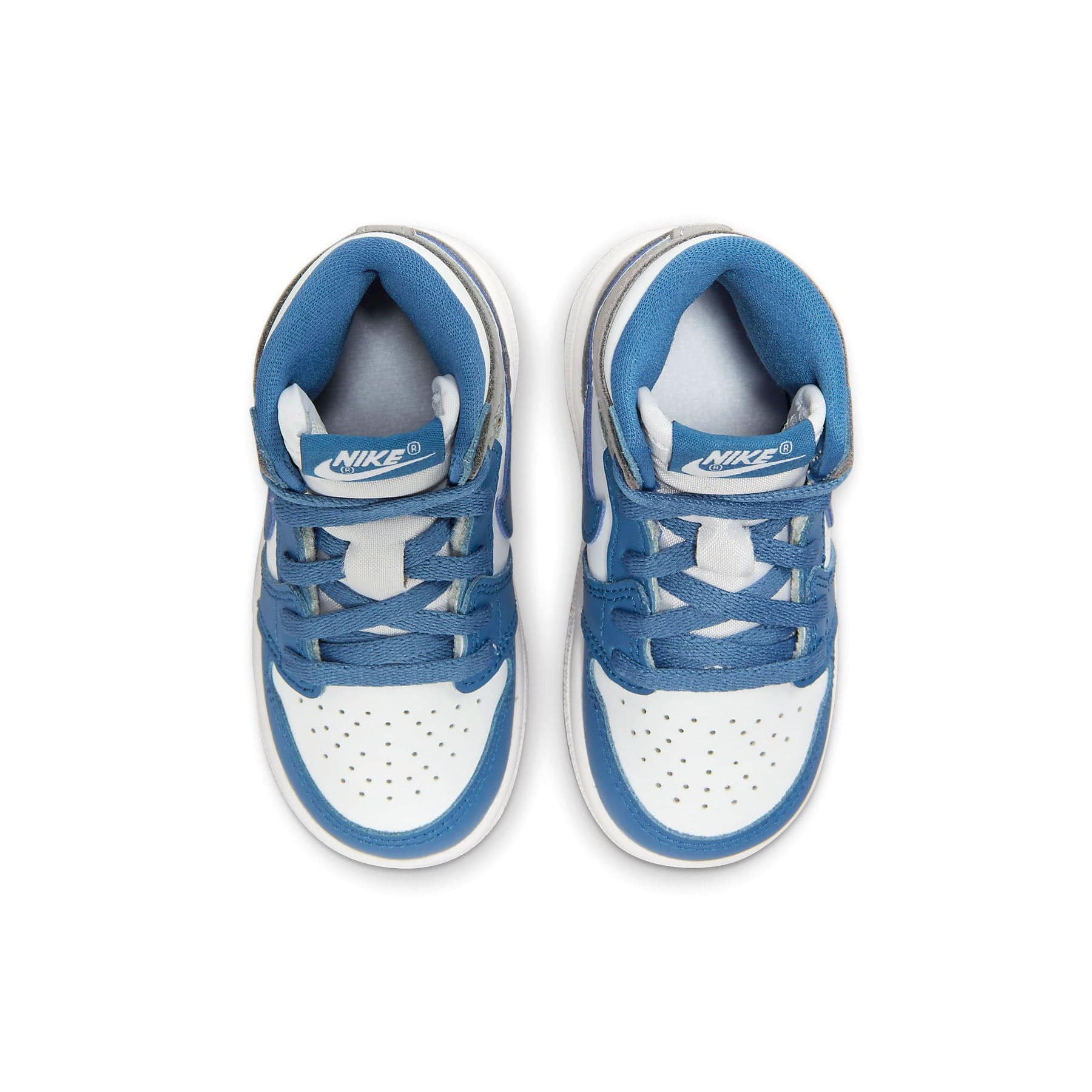 Air Jordan 1 Retro High OG TD 'True Blue' - Image 3
