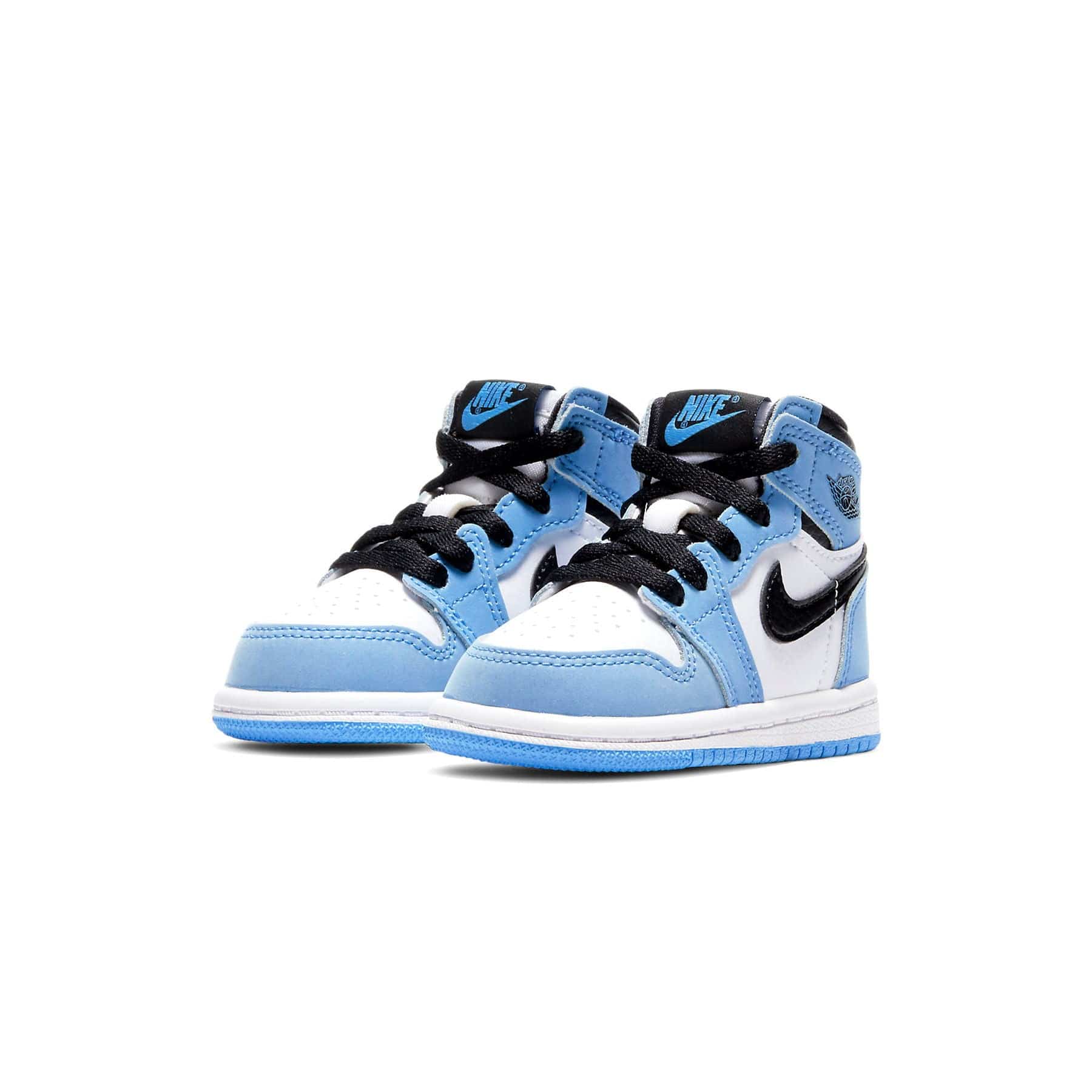 Air Jordan 1 Retro High OG TD 'University Blue' - Image 2