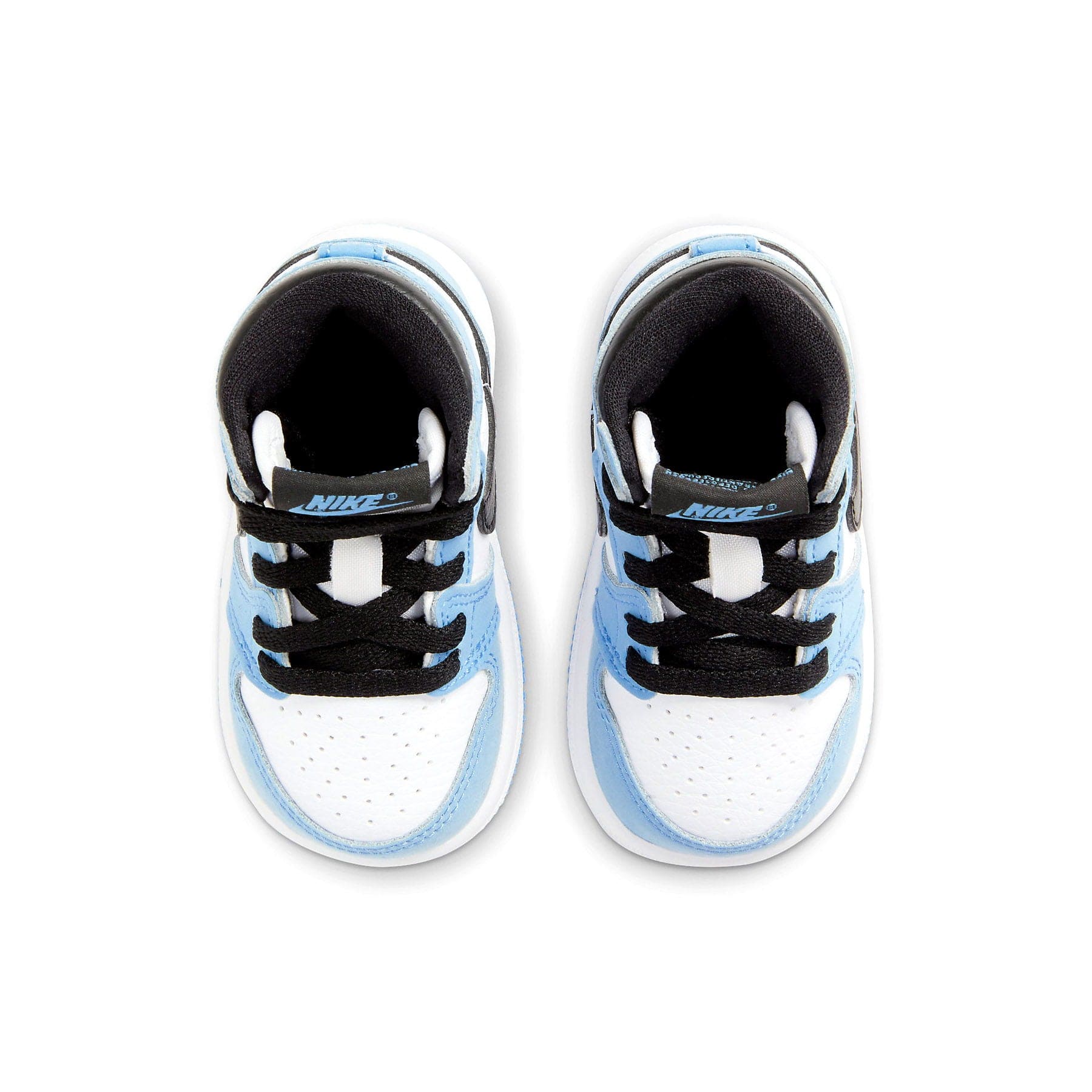 Air Jordan 1 Retro High OG TD 'University Blue' - Image 3