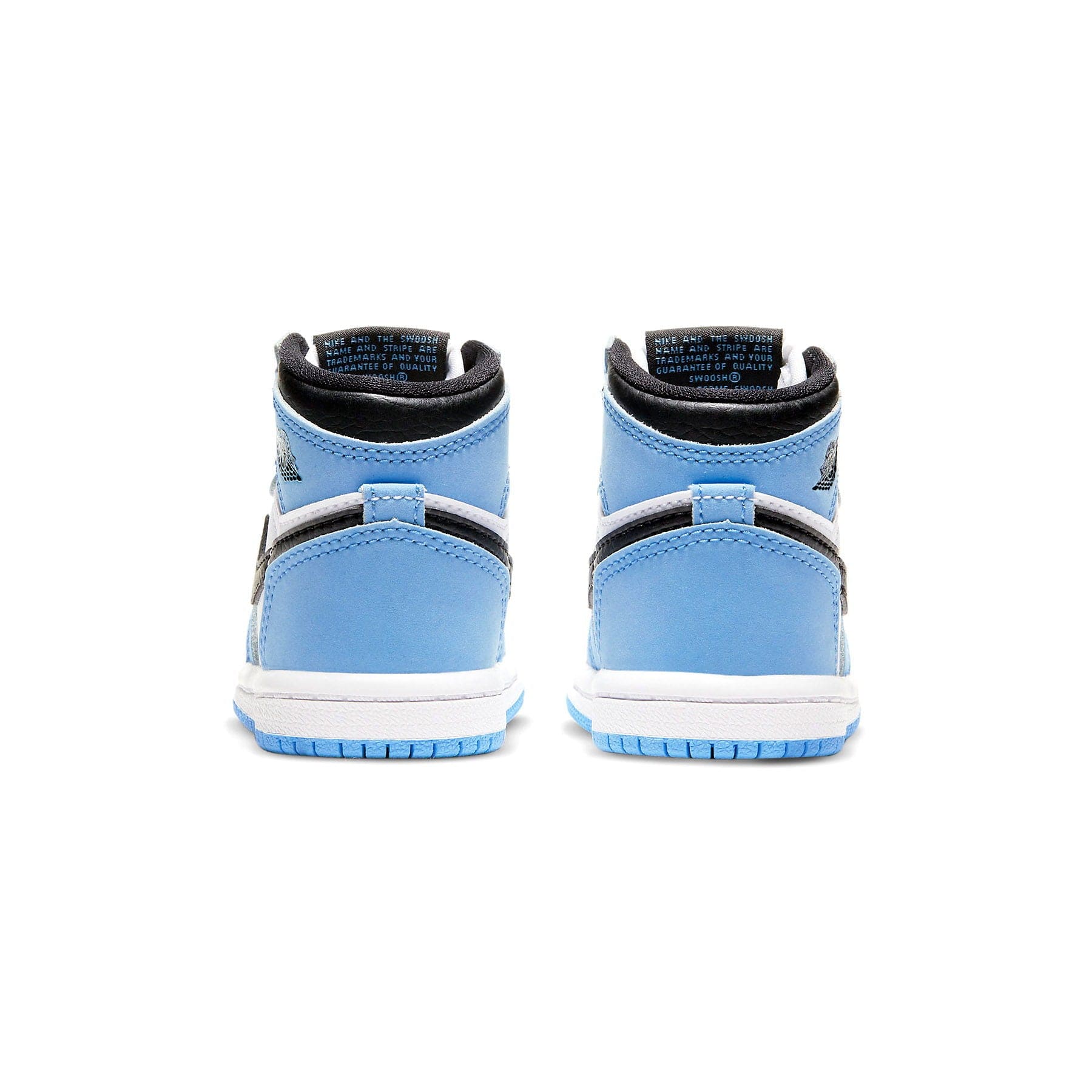 Air Jordan 1 Retro High OG TD 'University Blue' - Image 4