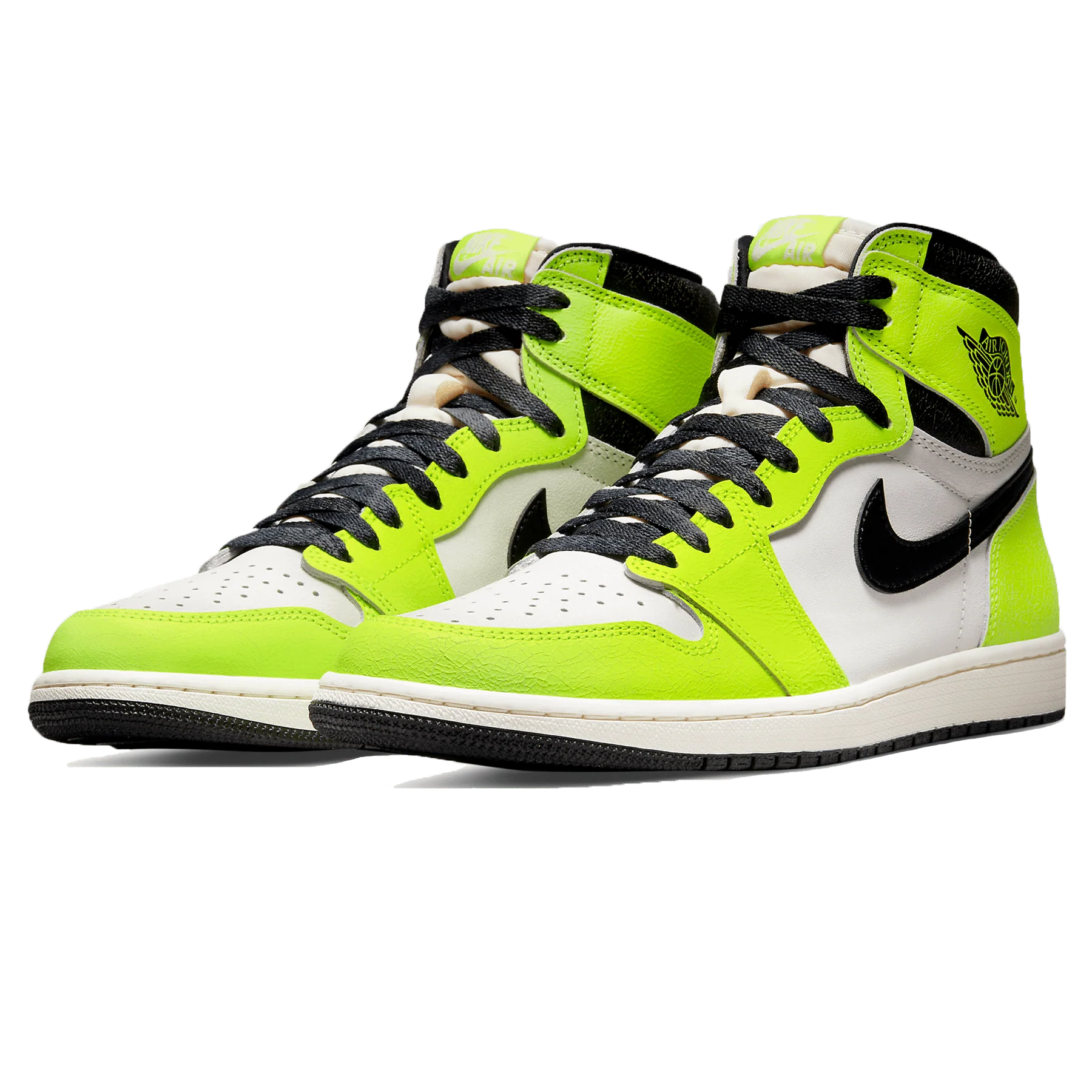 Air Jordan 1 Retro High OG 'Visionaire' - Image 2