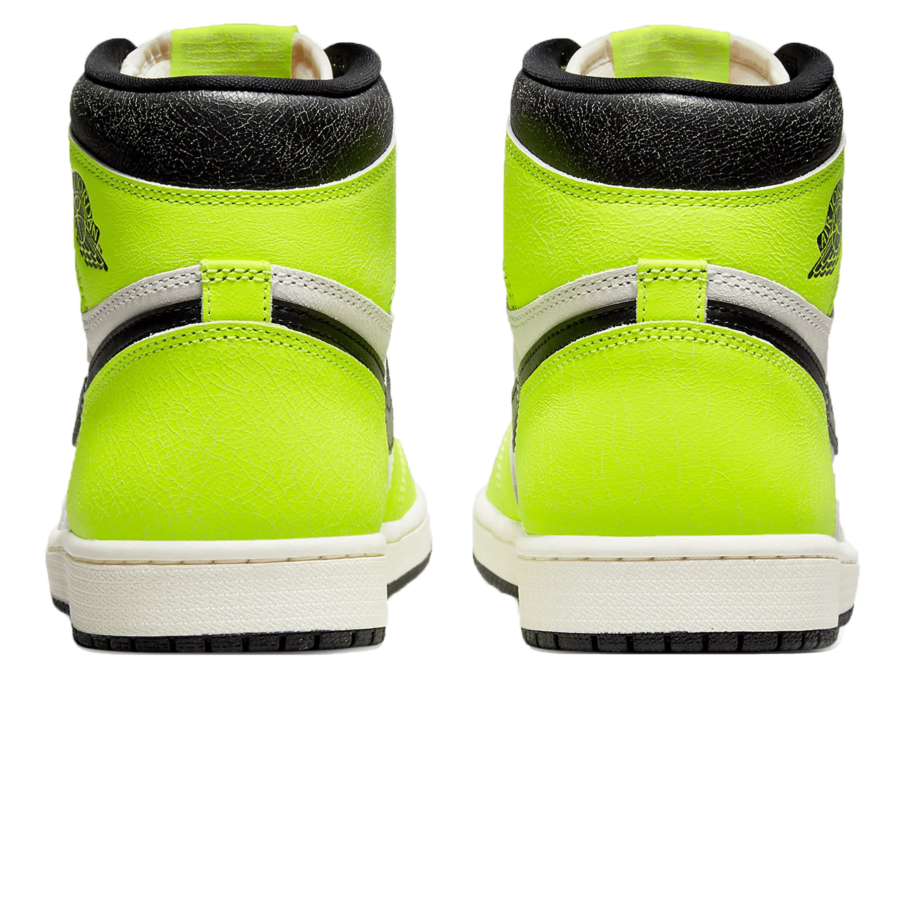 Air Jordan 1 Retro High OG 'Visionaire' - Image 3