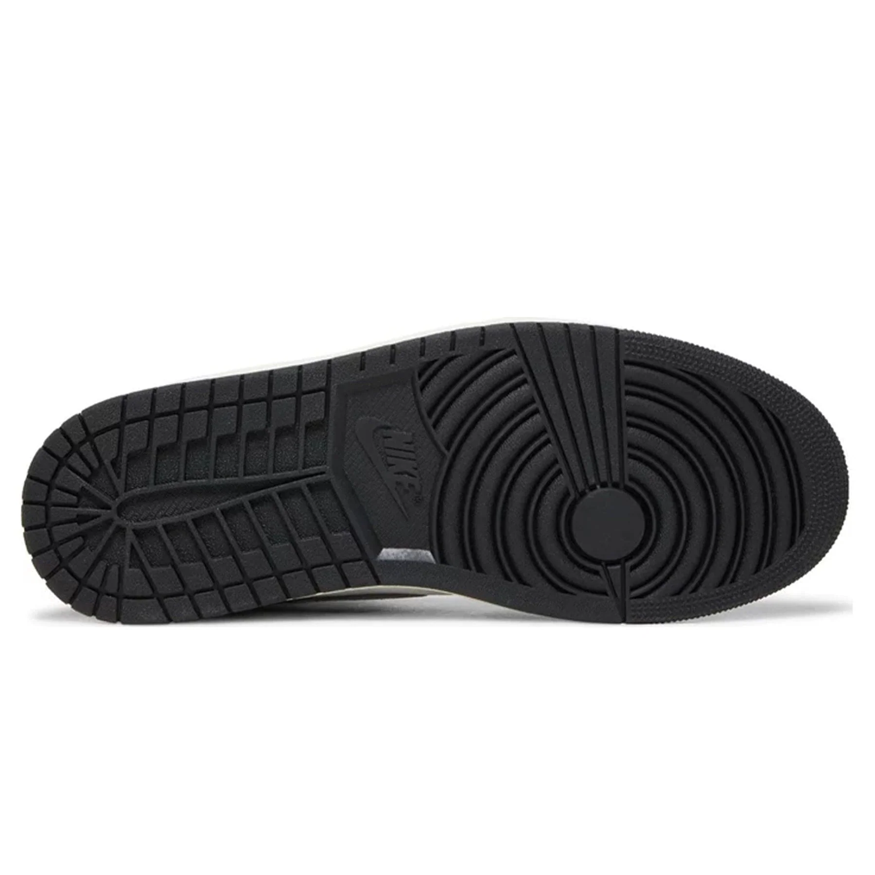 Air Jordan 1 Retro High OG 'Washed Black' - Image 5