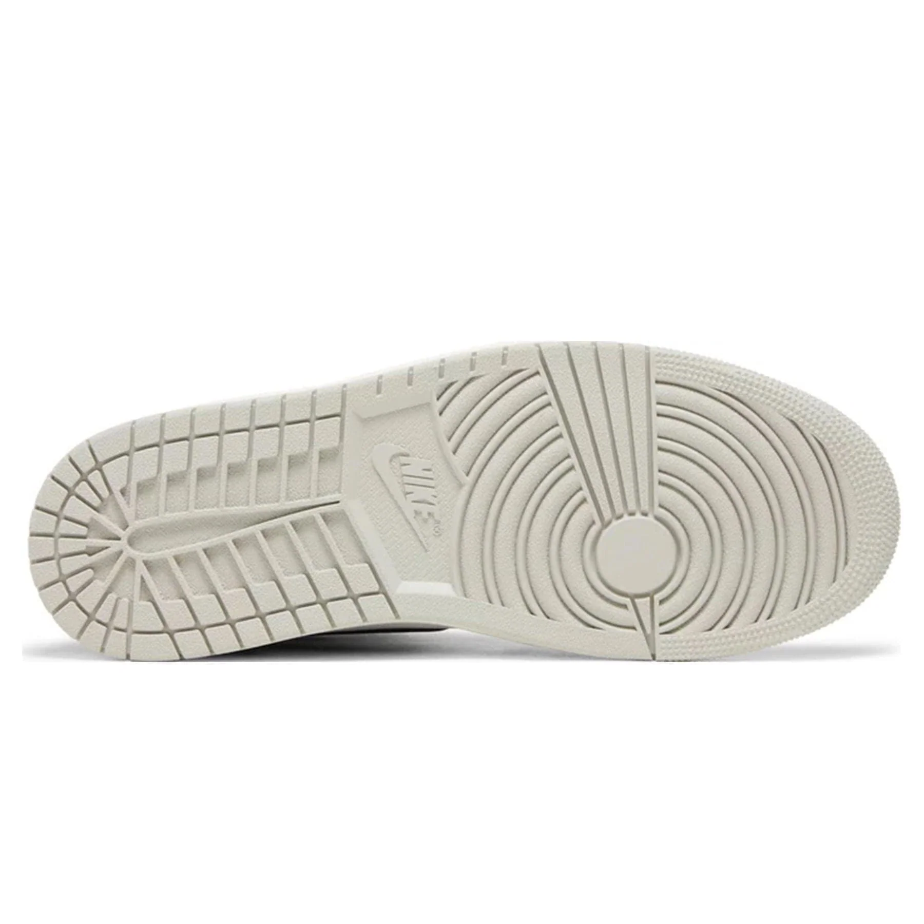 Air Jordan 1 Retro High OG 'White Cement' - Image 5