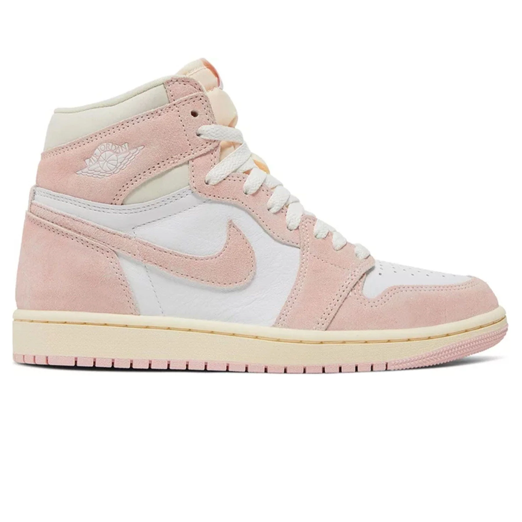 Air Jordan 1 Retro High OG Wmns 'Washed Pink' - Image 2