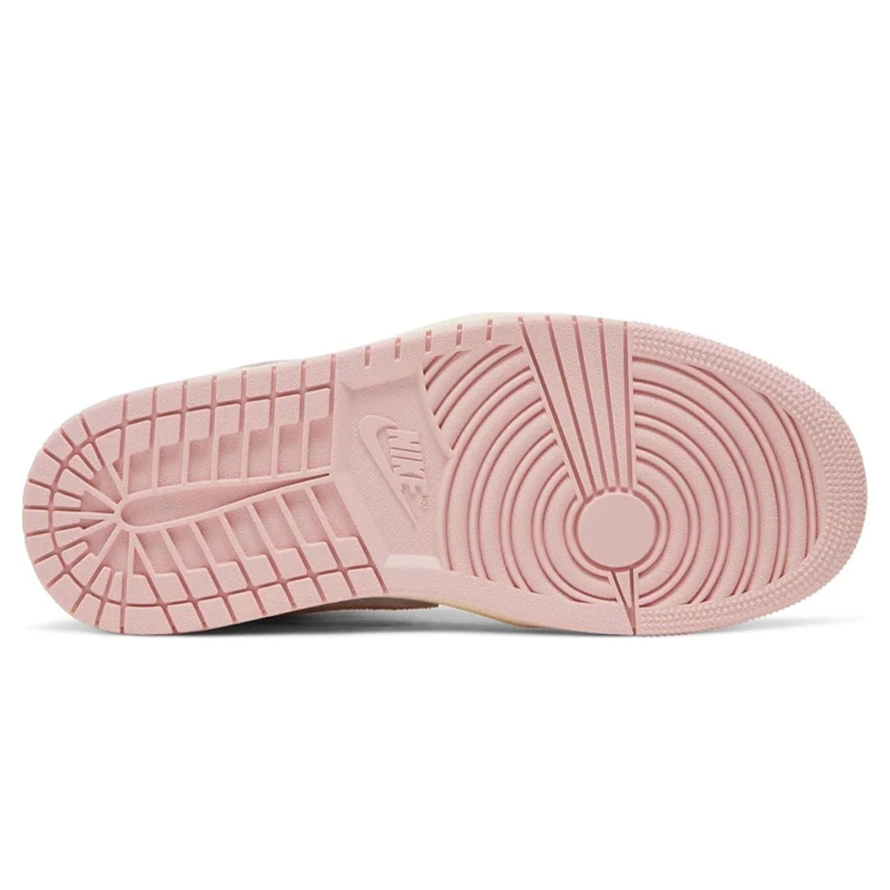 Air Jordan 1 Retro High OG Wmns 'Washed Pink' - Image 4