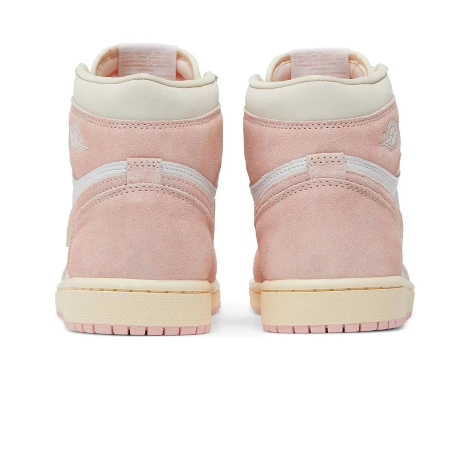 Air Jordan 1 Retro High OG Wmns 'Washed Pink' - Image 5