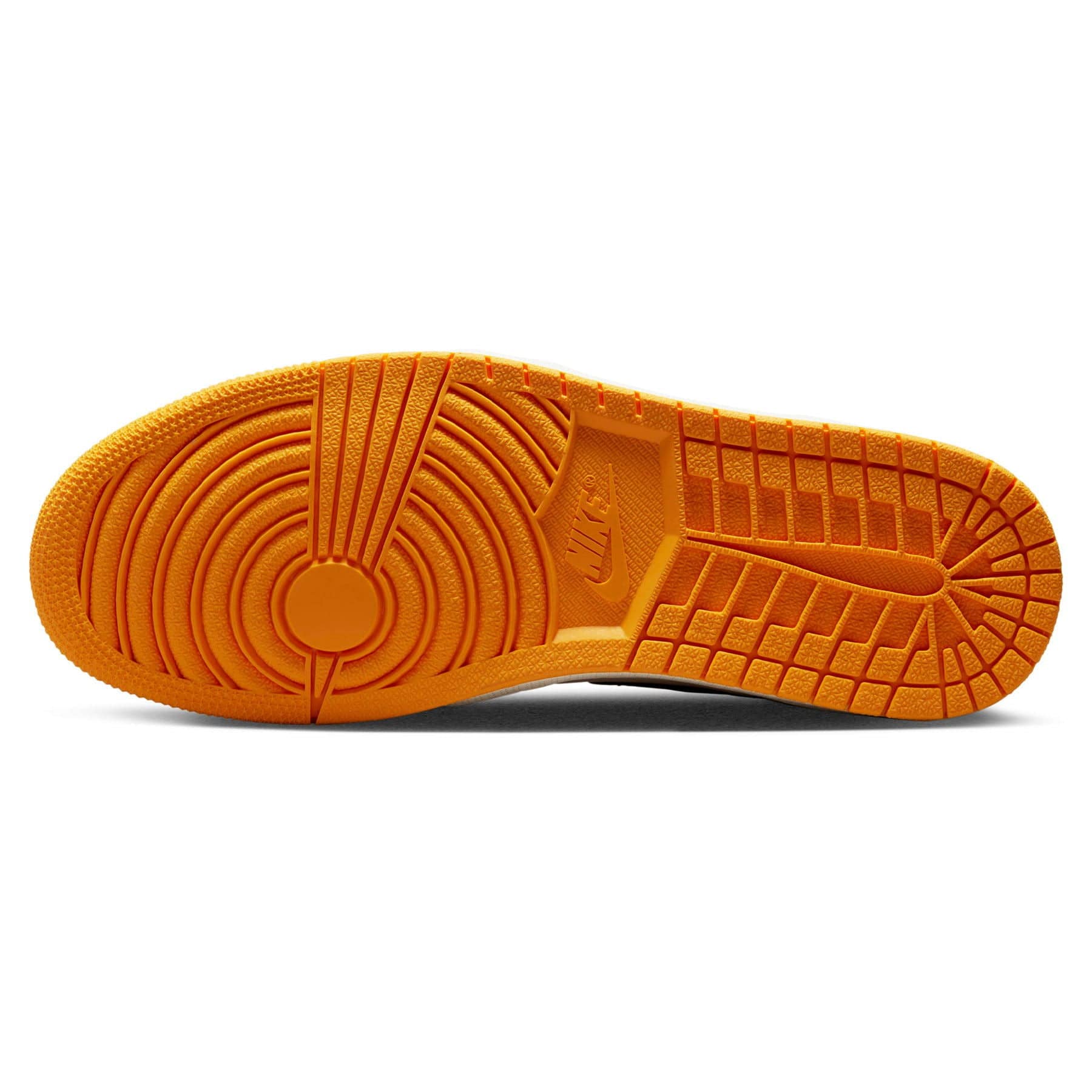 Air Jordan 1 Retro High OG 'Yellow Toe' - Image 2