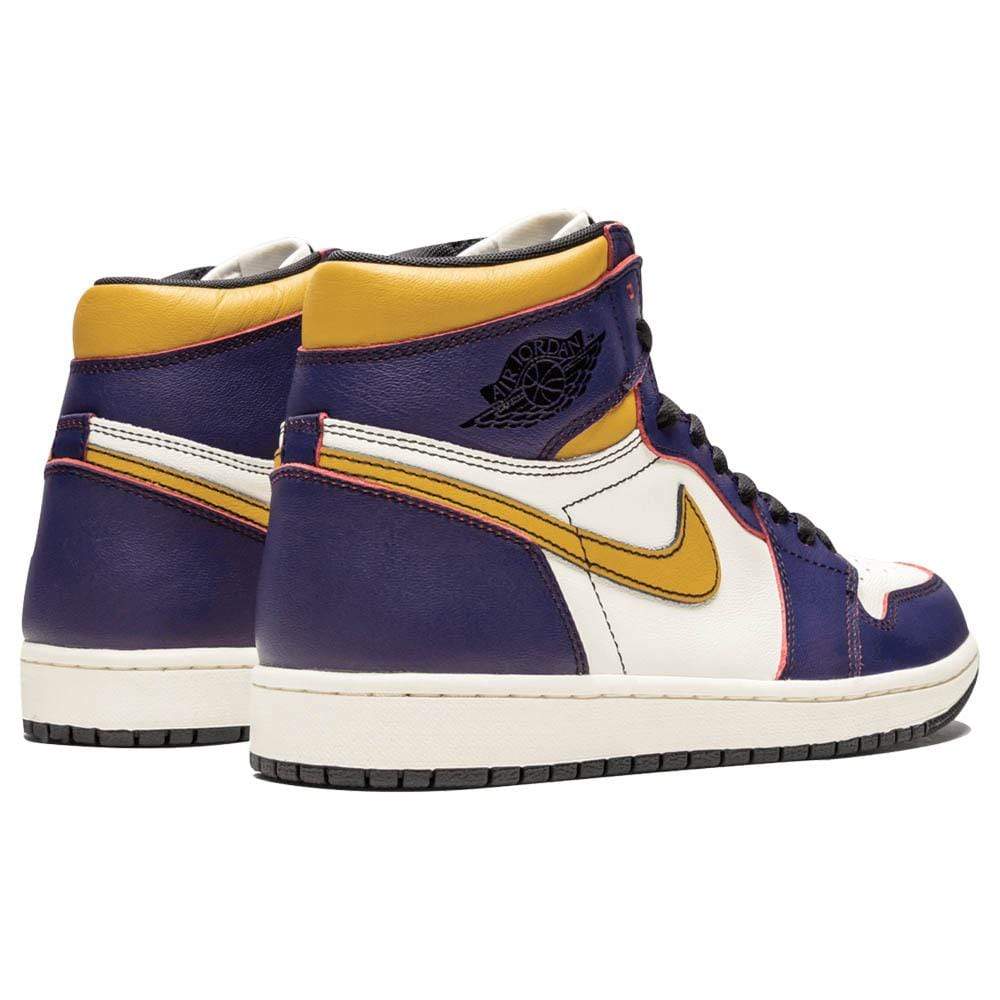 Air Jordan 1 Retro High SB 'LA To Chicago' - Image 3