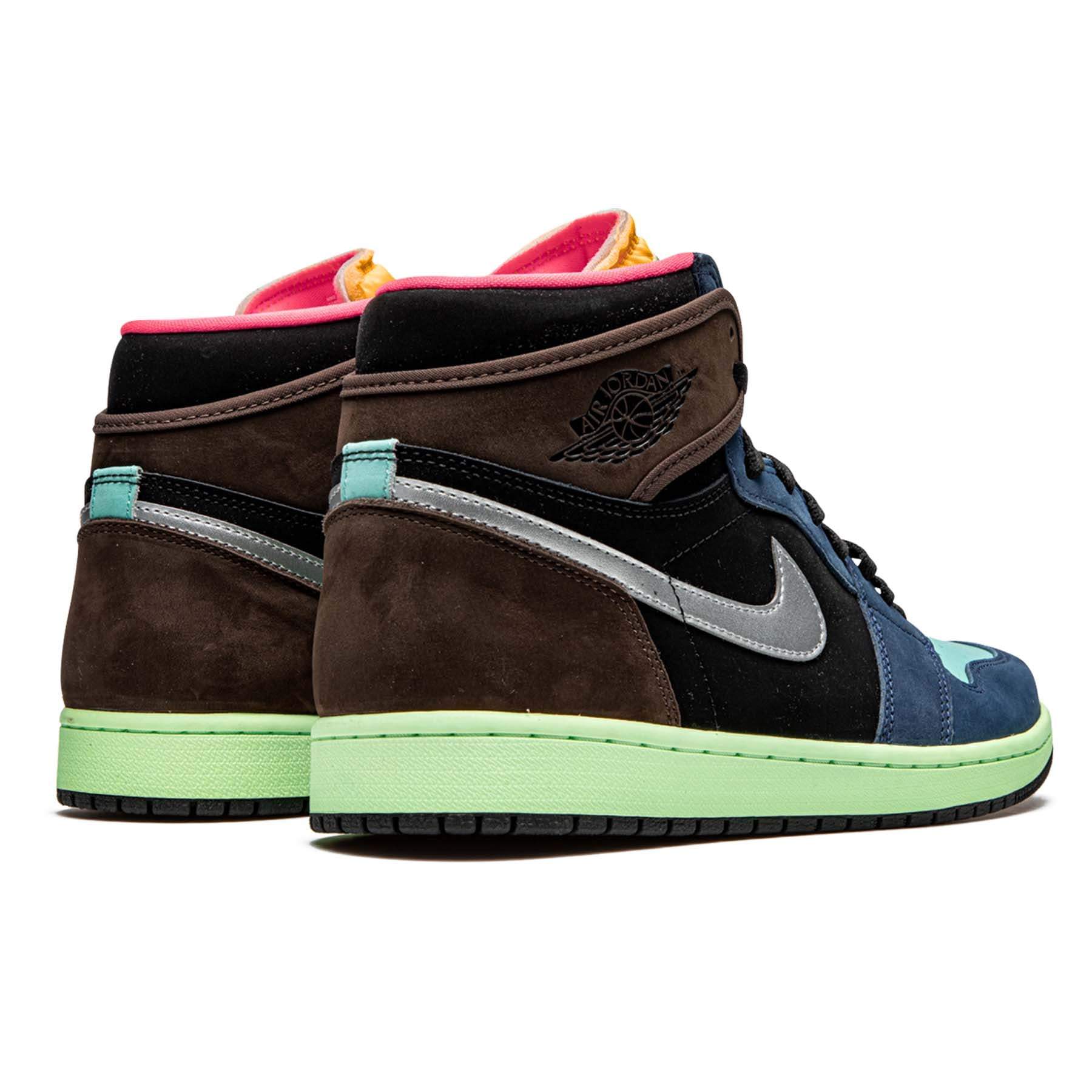 Air Jordan 1 Retro High 'Tokyo Bio Hack' - Image 3