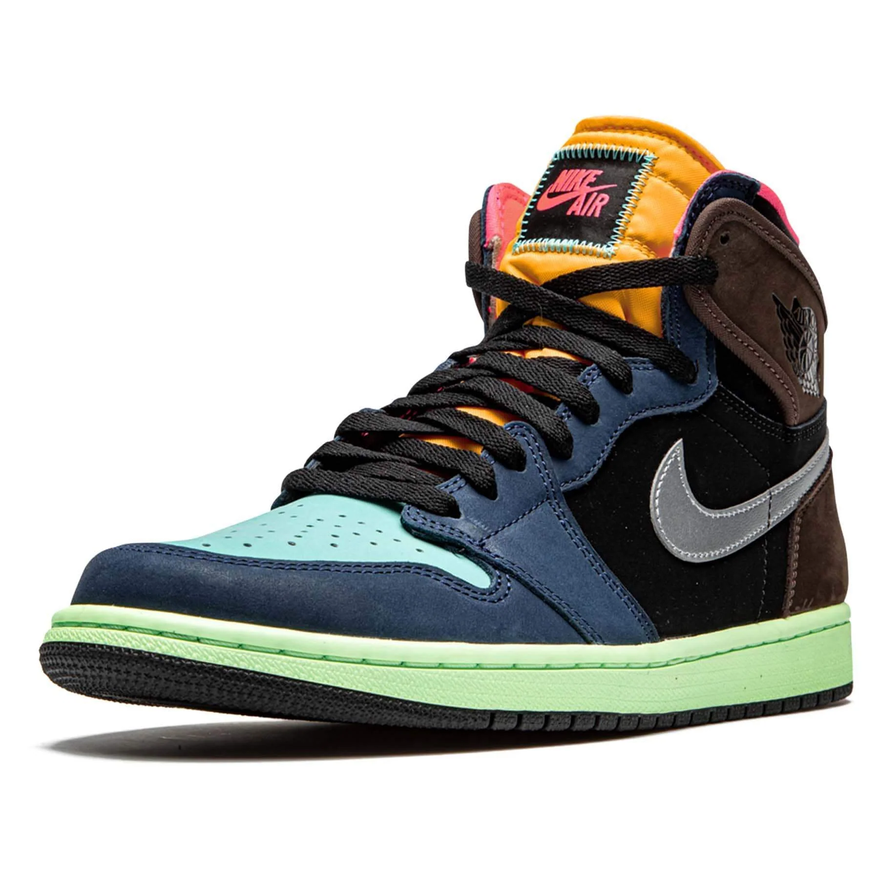 Air Jordan 1 Retro High 'Tokyo Bio Hack' - Image 4