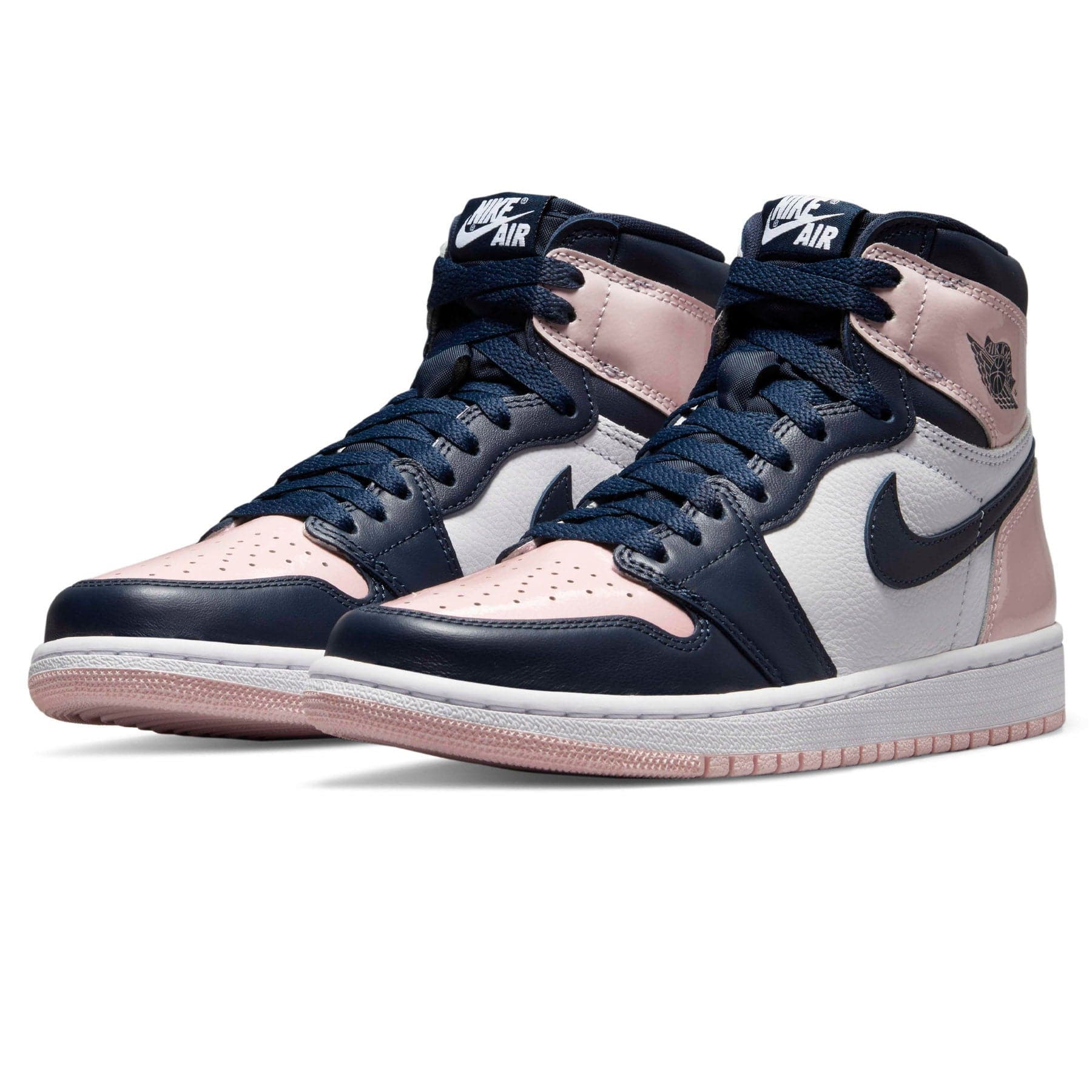 Air Jordan 1 Retro High Wmns OG SE 'Bubble Gum' - Image 2