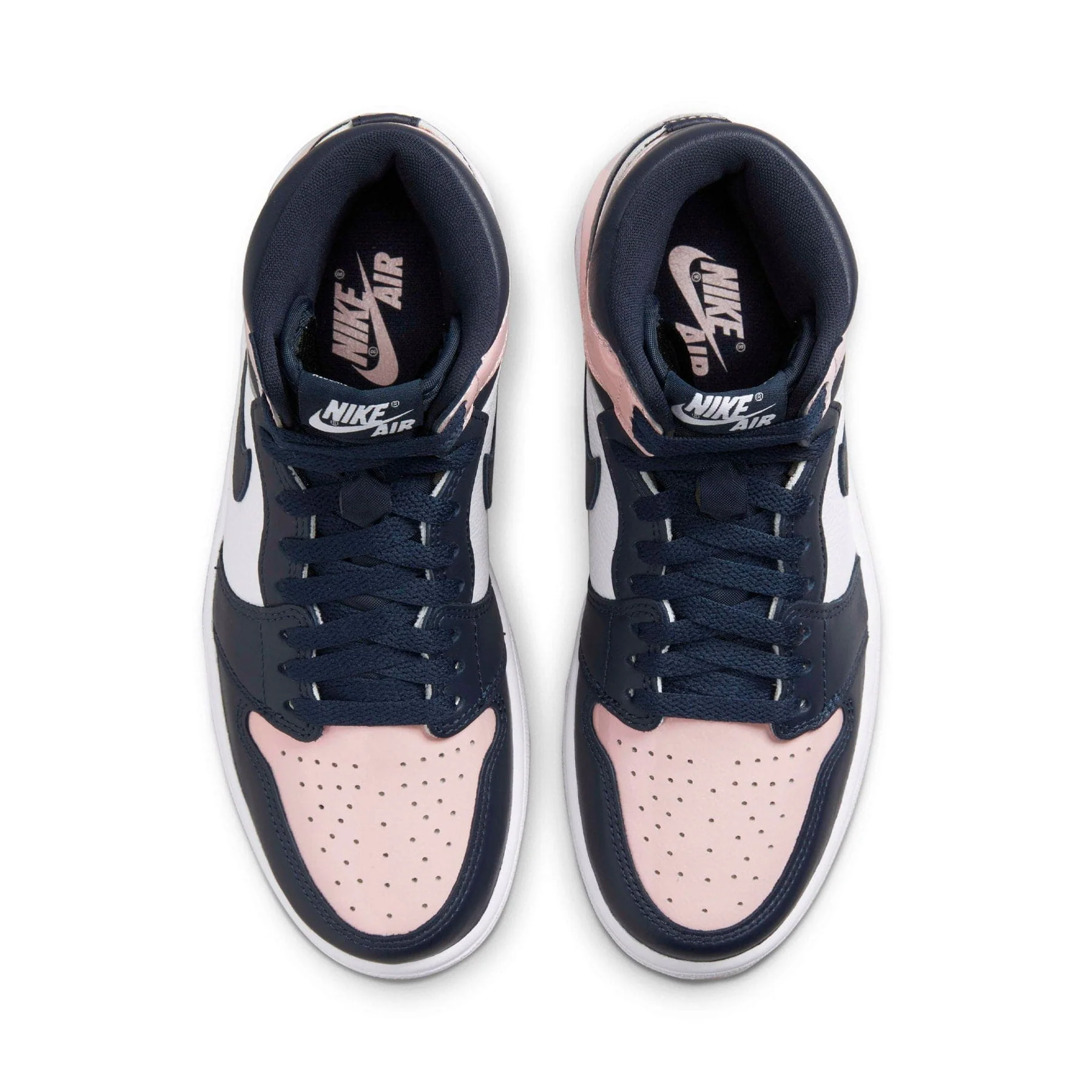 Air Jordan 1 Retro High Wmns OG SE 'Bubble Gum' - Image 3