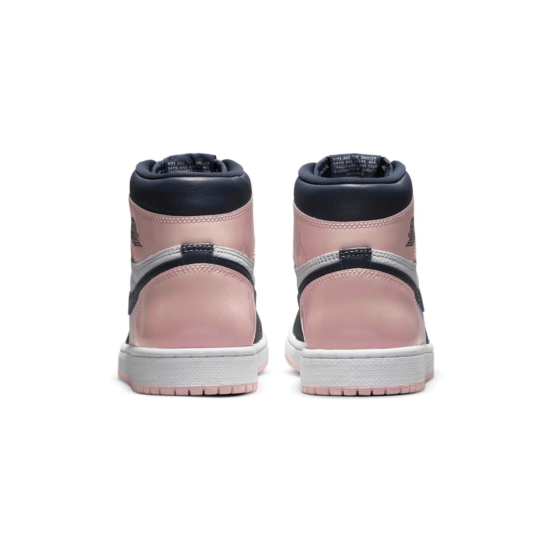 Air Jordan 1 Retro High Wmns OG SE 'Bubble Gum' - Image 4