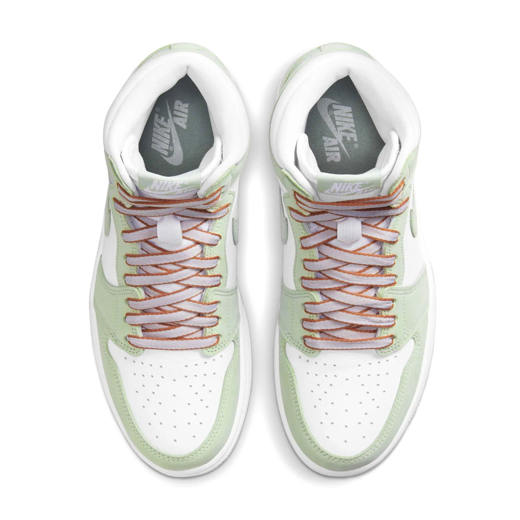 Air Jordan 1 Retro High Wmns OG 'Seafoam' - Image 3