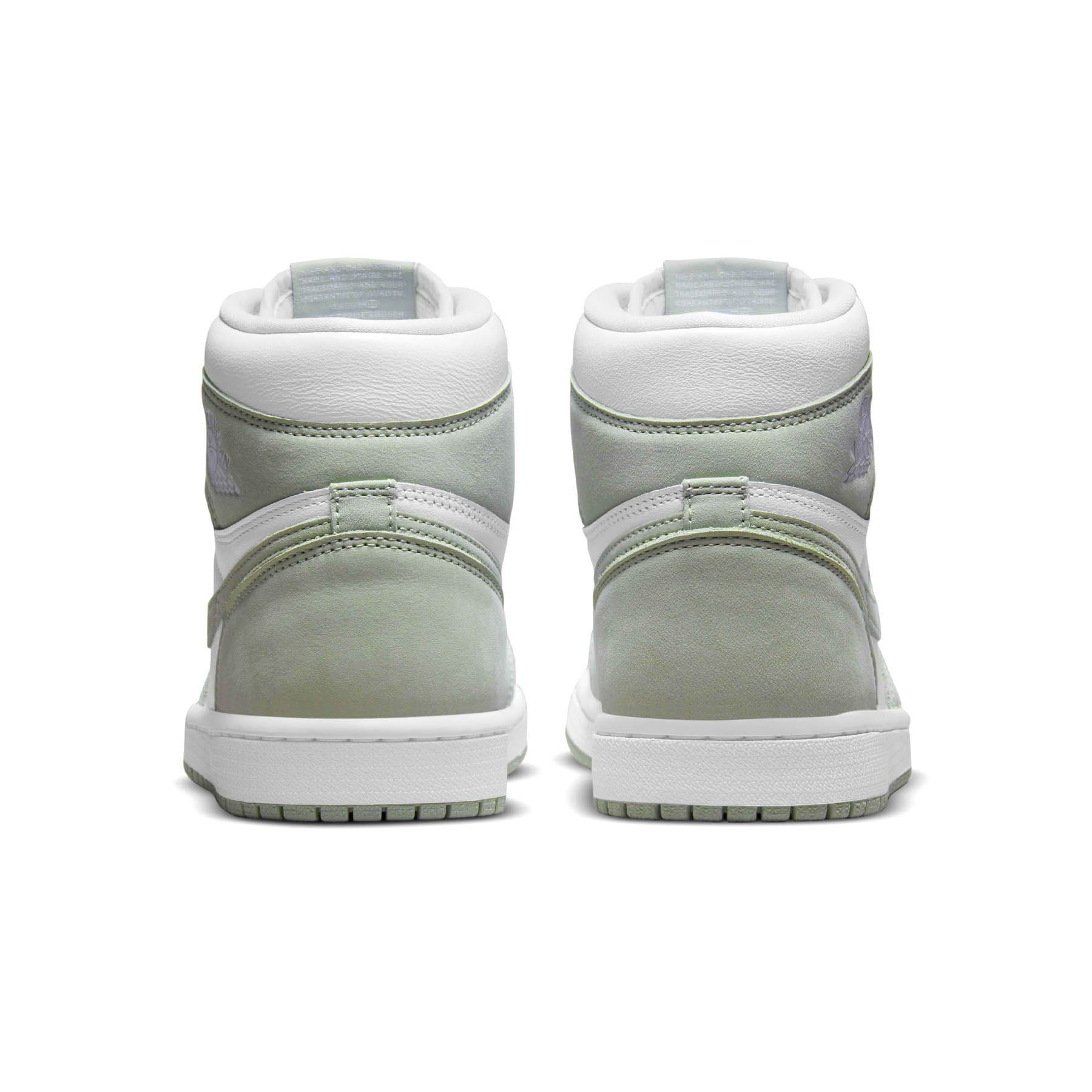 Air Jordan 1 Retro High Wmns OG 'Seafoam' - Image 4