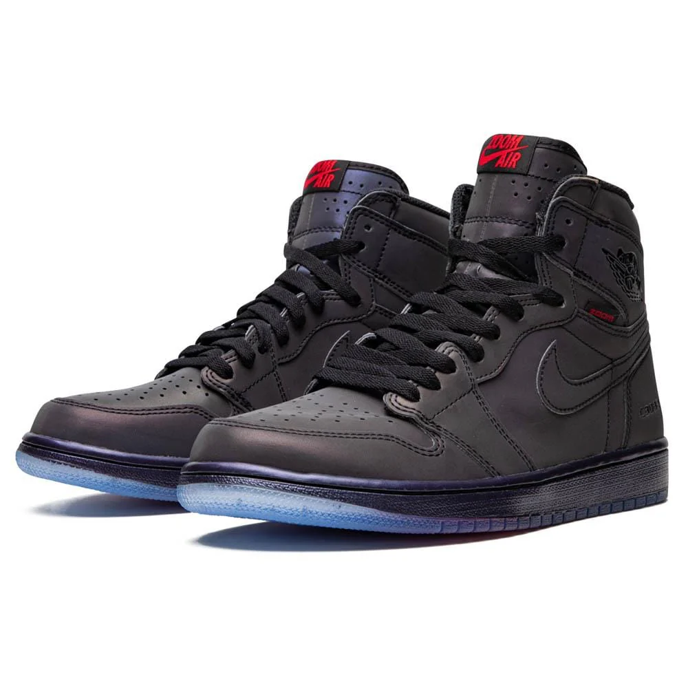 Air Jordan 1 Retro High Zoom 'Fearless' - Image 2