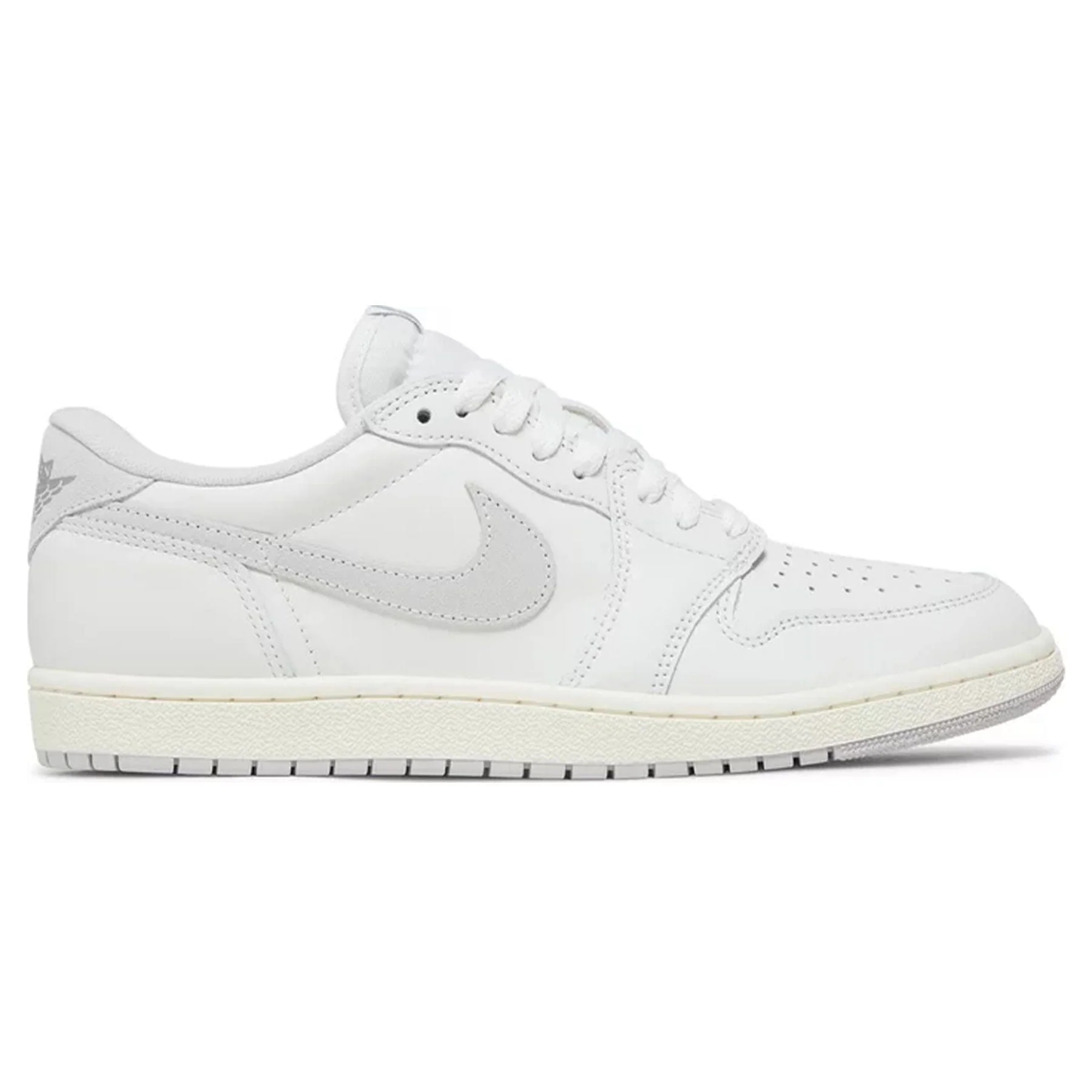 Air Jordan 1 Retro Low '85 OG 'Neutral Grey' - Image 2