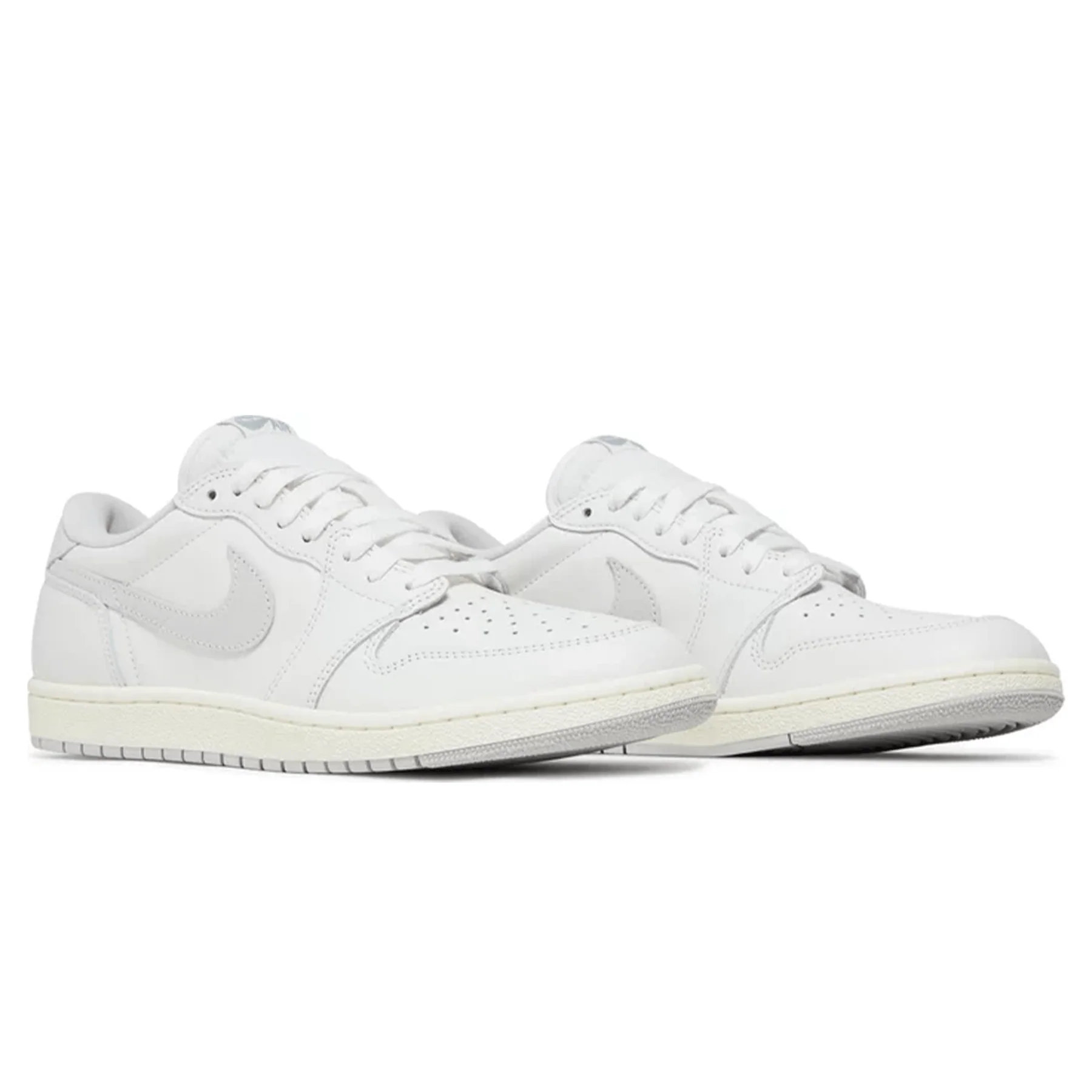 Air Jordan 1 Retro Low '85 OG 'Neutral Grey' - Image 3