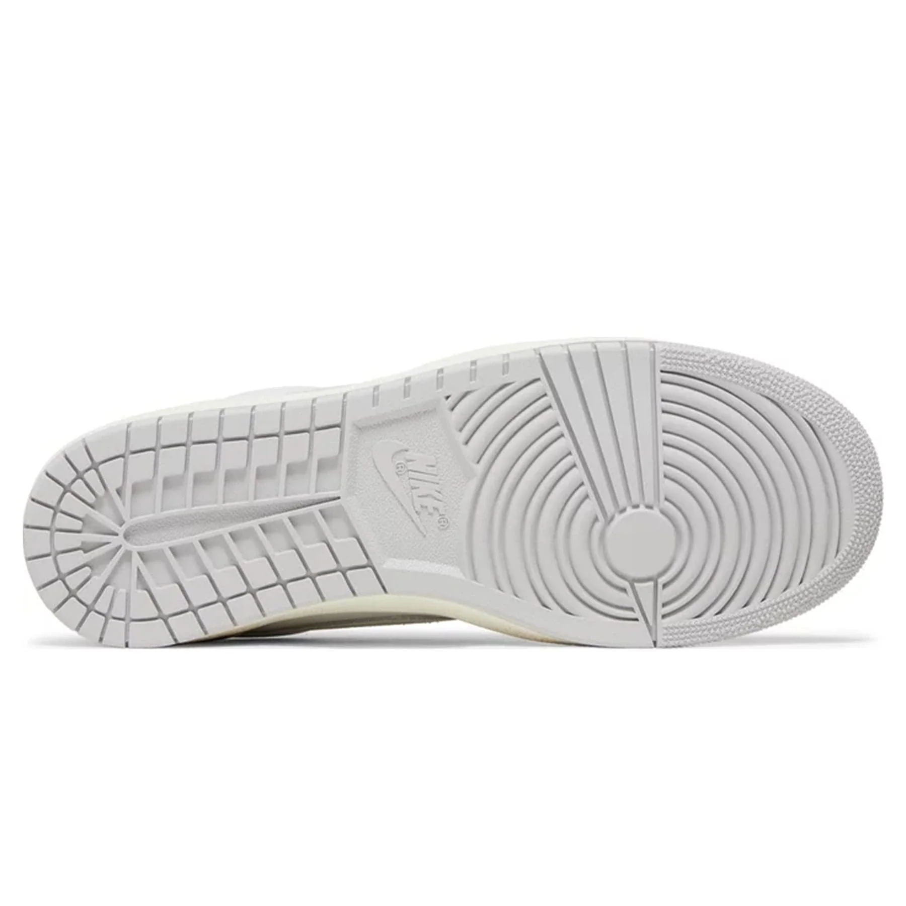 Air Jordan 1 Retro Low '85 OG 'Neutral Grey' - Image 5