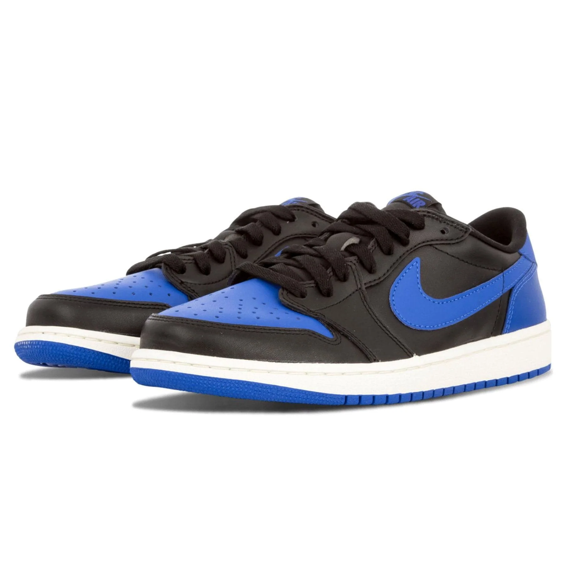 Air Jordan 1 Retro Low OG 'Royal' - Image 2