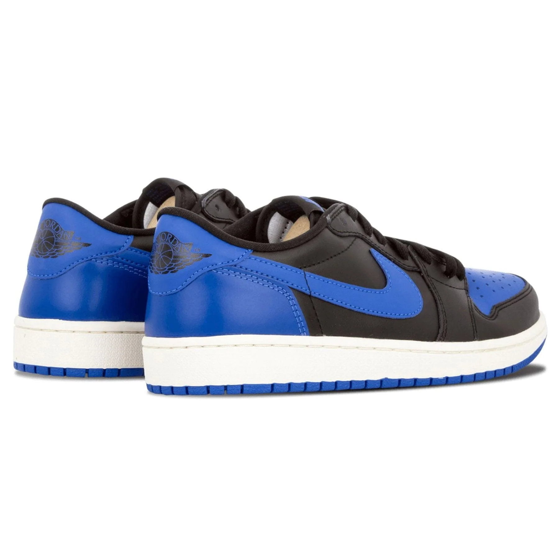 Air Jordan 1 Retro Low OG 'Royal' - Image 3