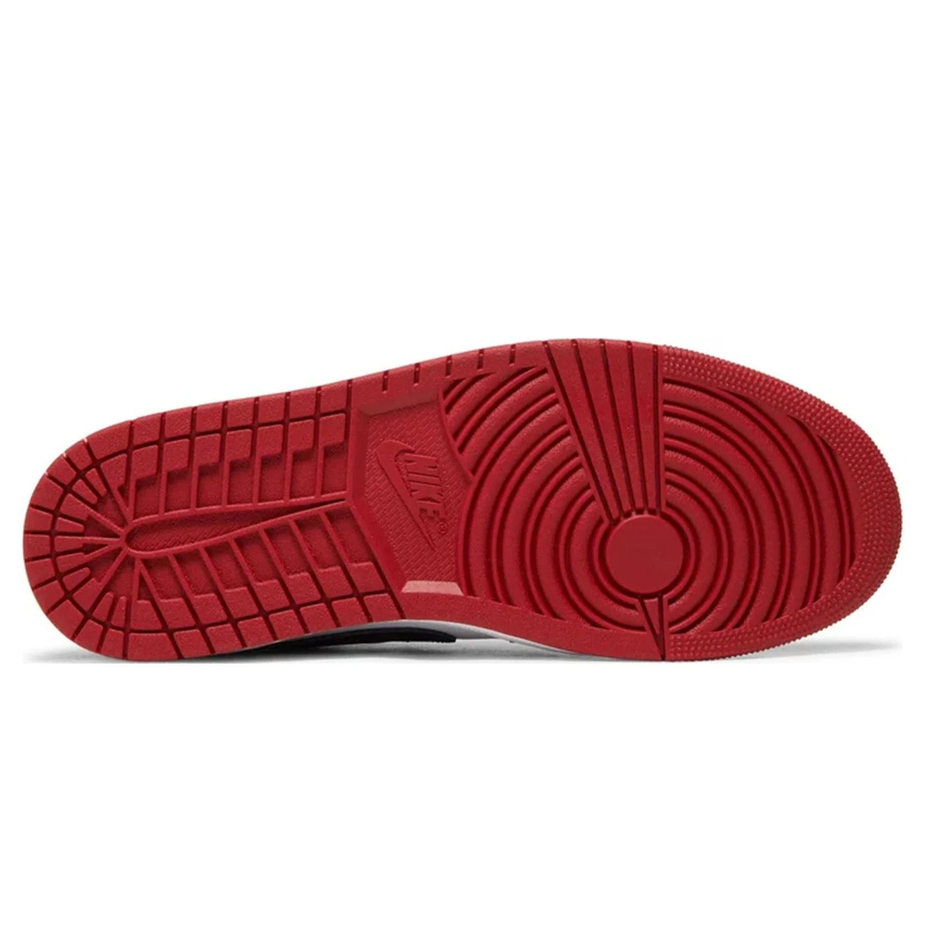 Air Jordan 1 Retro Low OG 'Black Toe' - Image 5