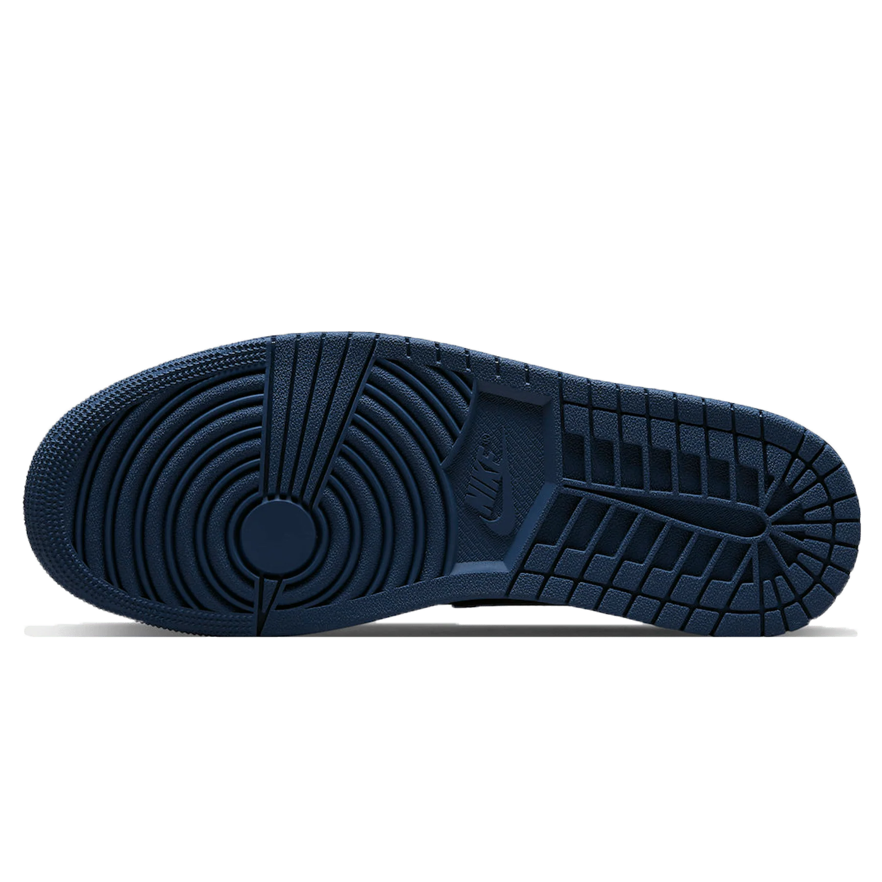 Air Jordan 1 Retro Low OG 'Mystic Navy' - Image 4