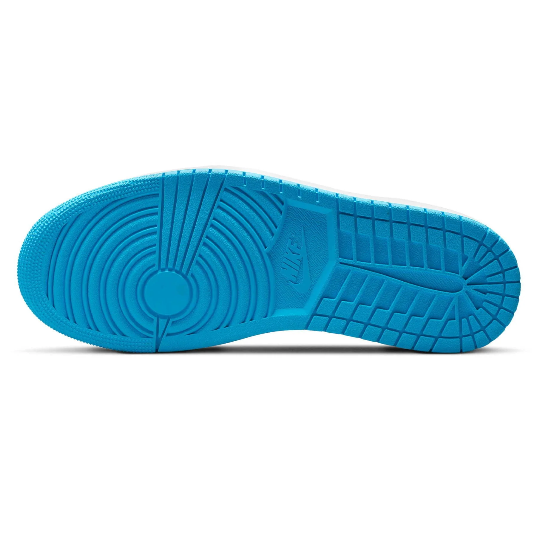 Air Jordan 1 Retro Low OG 'UNC' - Image 5