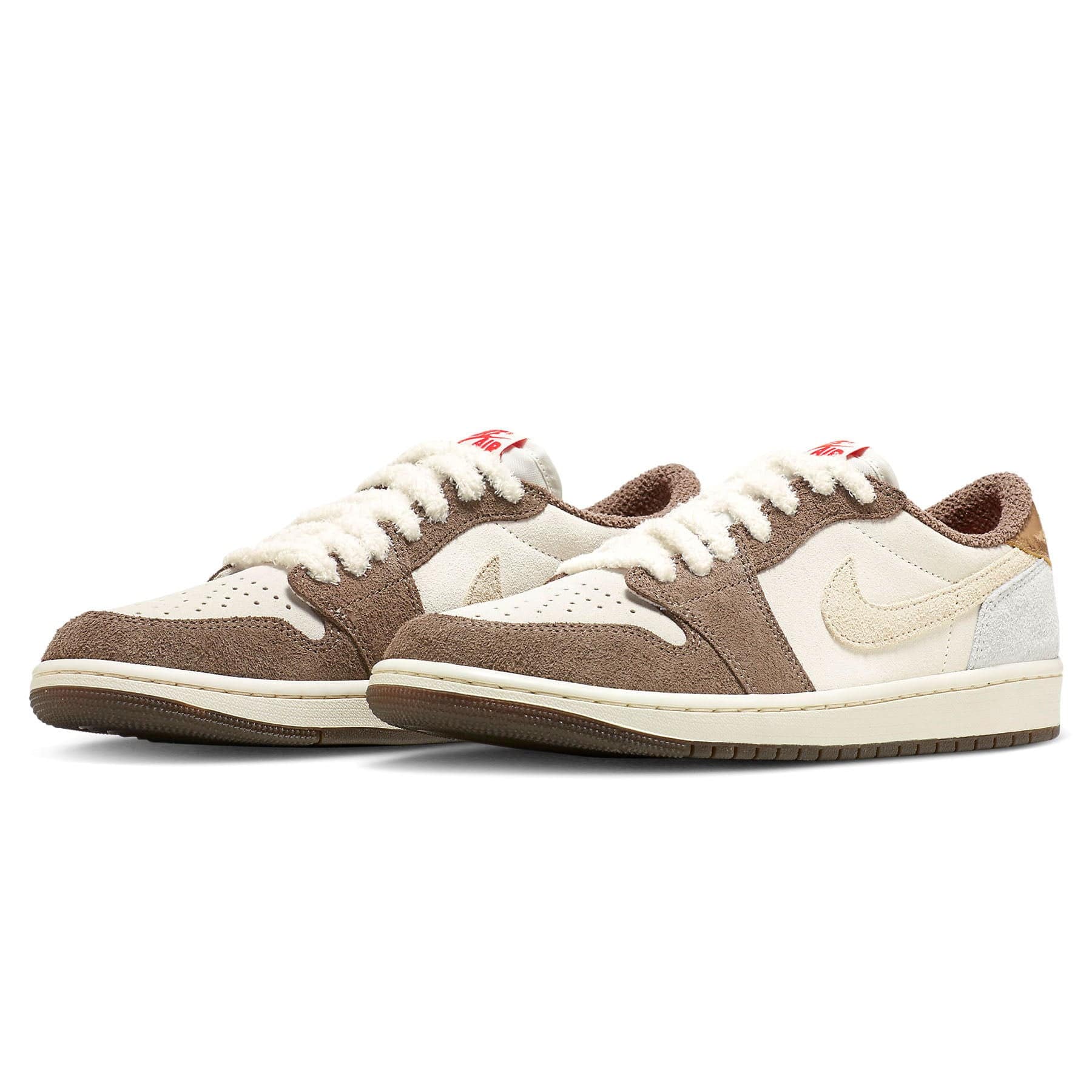 Air Jordan 1 Retro Low OG 'Year of the Rabbit' - Image 2
