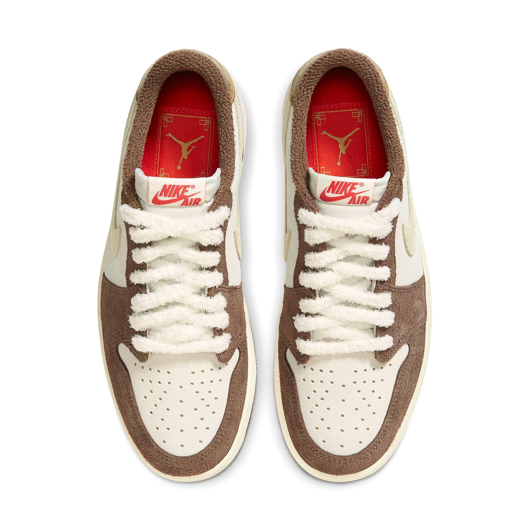 Air Jordan 1 Retro Low OG 'Year of the Rabbit' - Image 3