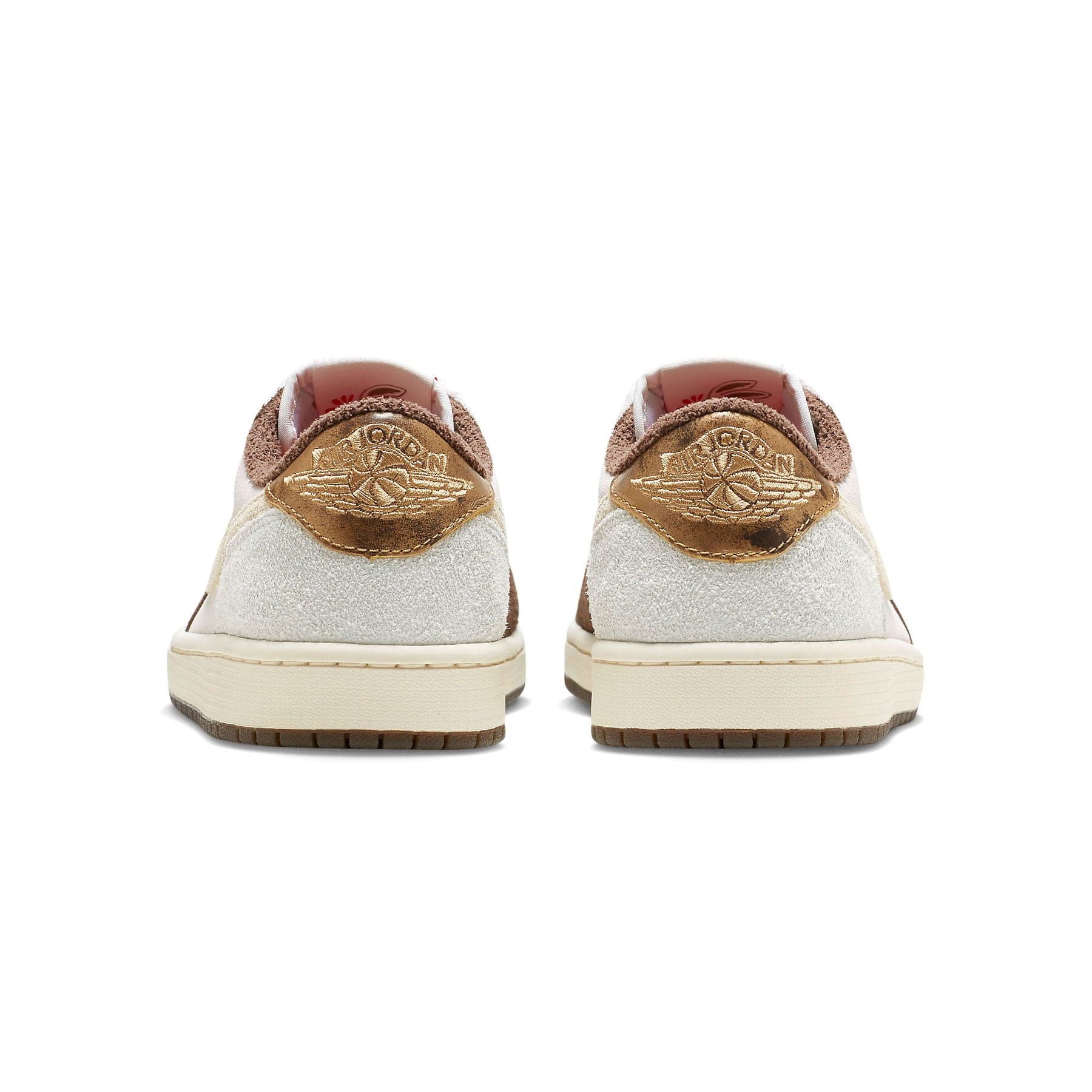Air Jordan 1 Retro Low OG 'Year of the Rabbit' - Image 4
