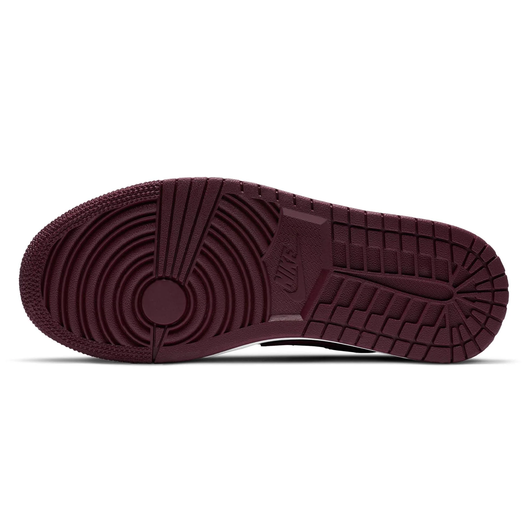 Air Jordan 1 Wmns Low SE 'Dark Beetroot' - Image 5