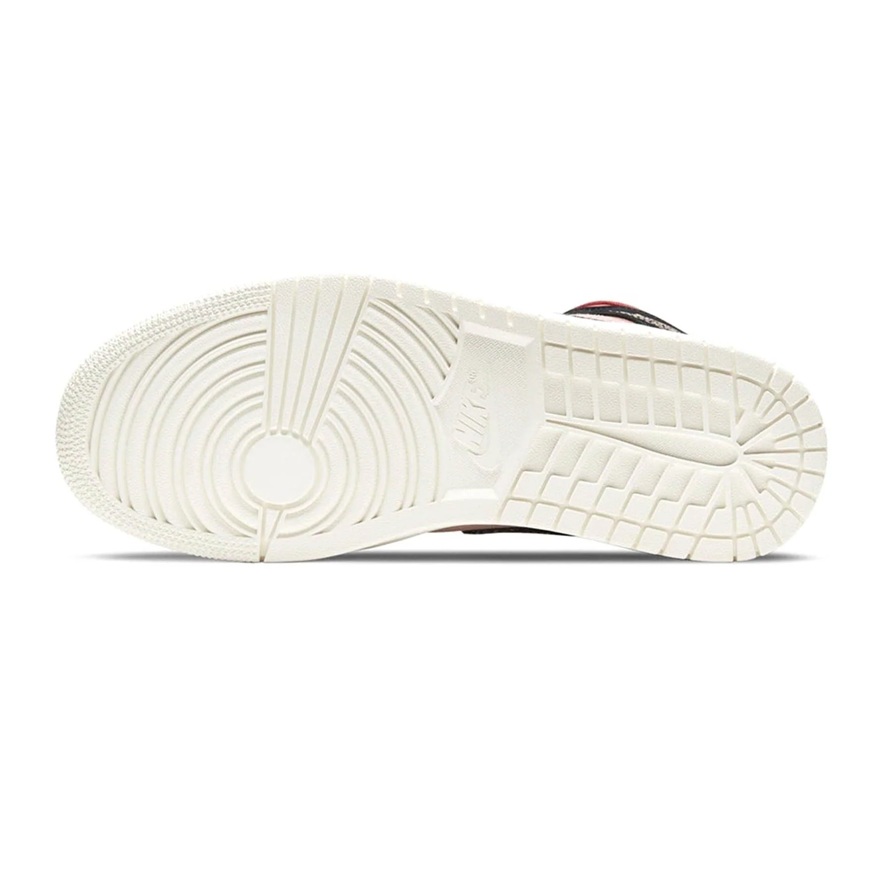 Air Jordan 1 Wmns Mid 'Burgundy Dusty Pink' - Image 5
