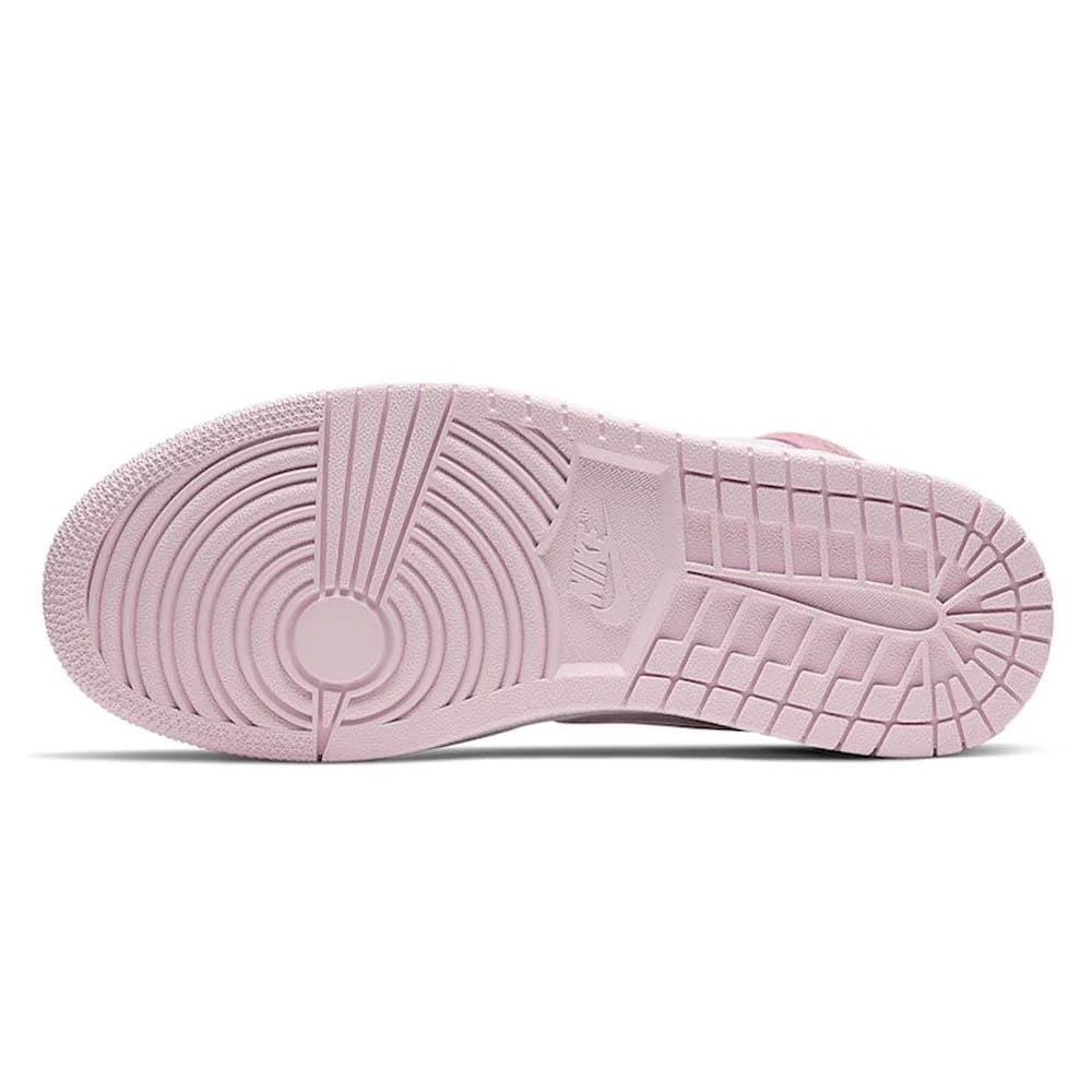 Air Jordan 1 WMNS Mid “Digital Pink” - Image 5