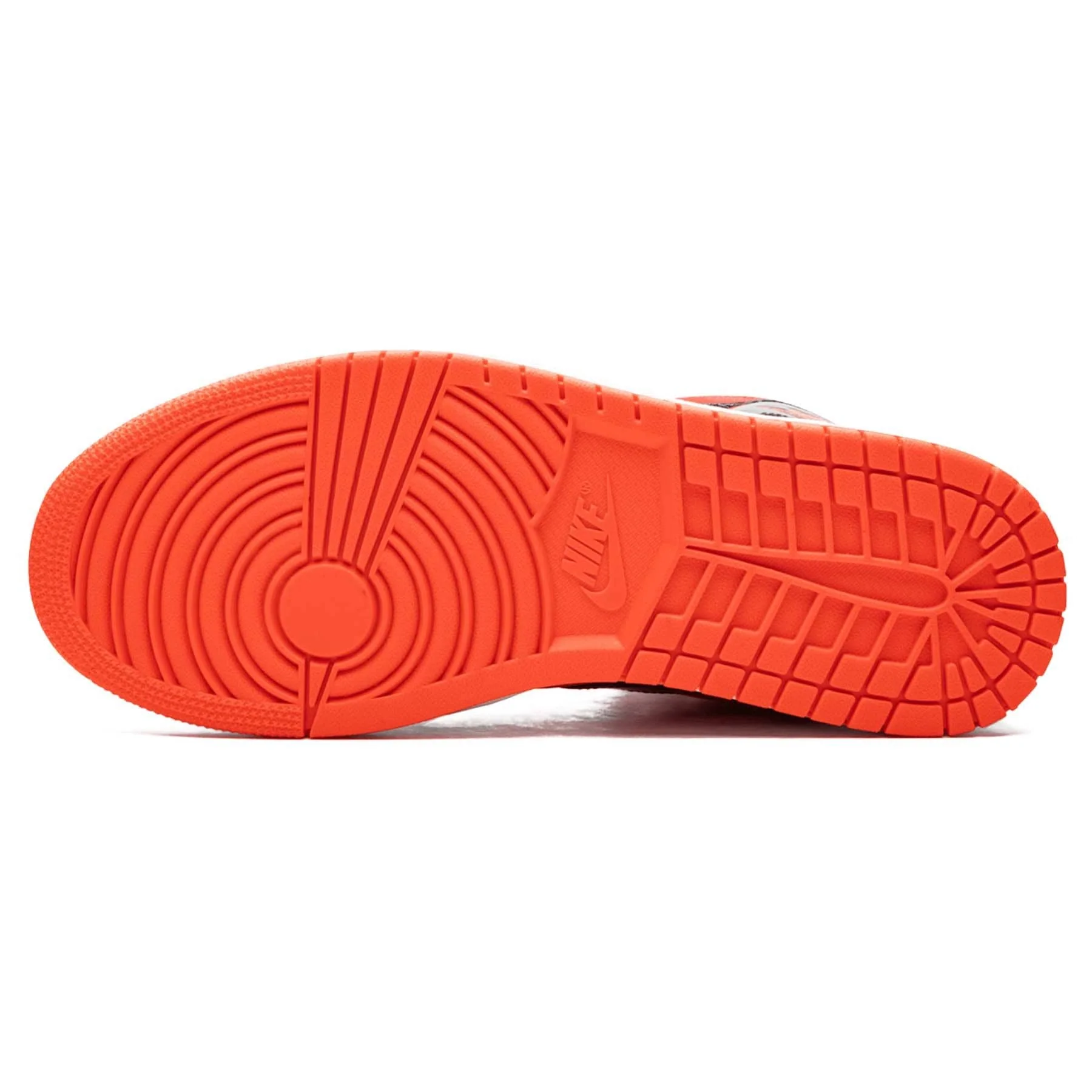 Air Jordan 1 Wmns Mid 'Hot Punch' - Image 5