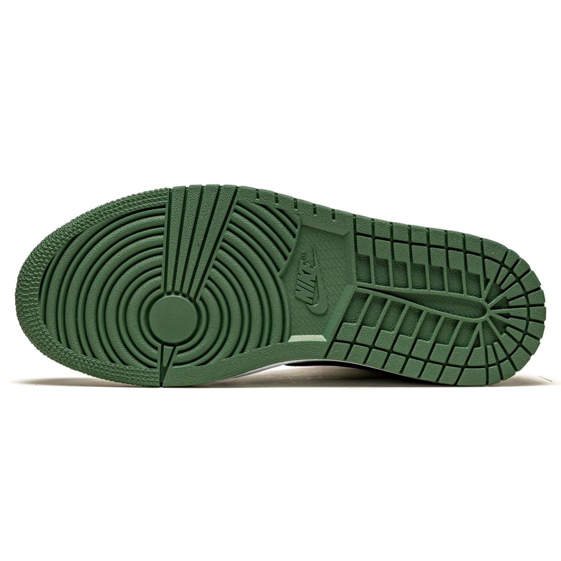 Air Jordan 1 Wmns Mid SE 'Dutch Green' - Image 5