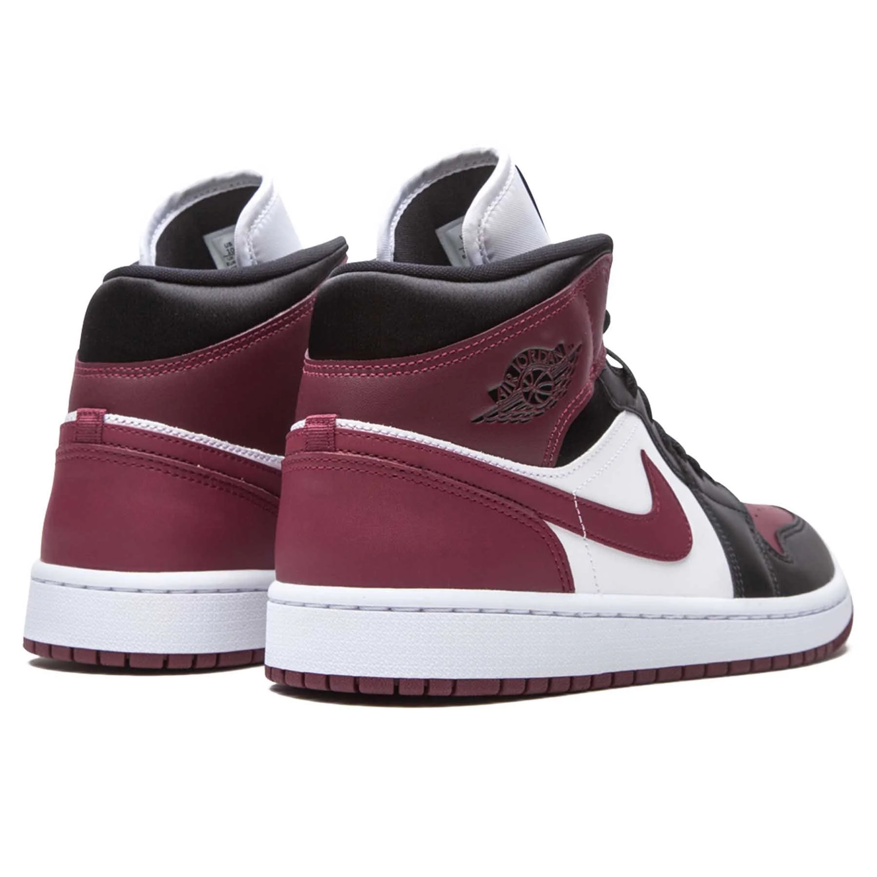 Air Jordan 1 Wmns Mid SE 'Gold Pendants' - Image 3
