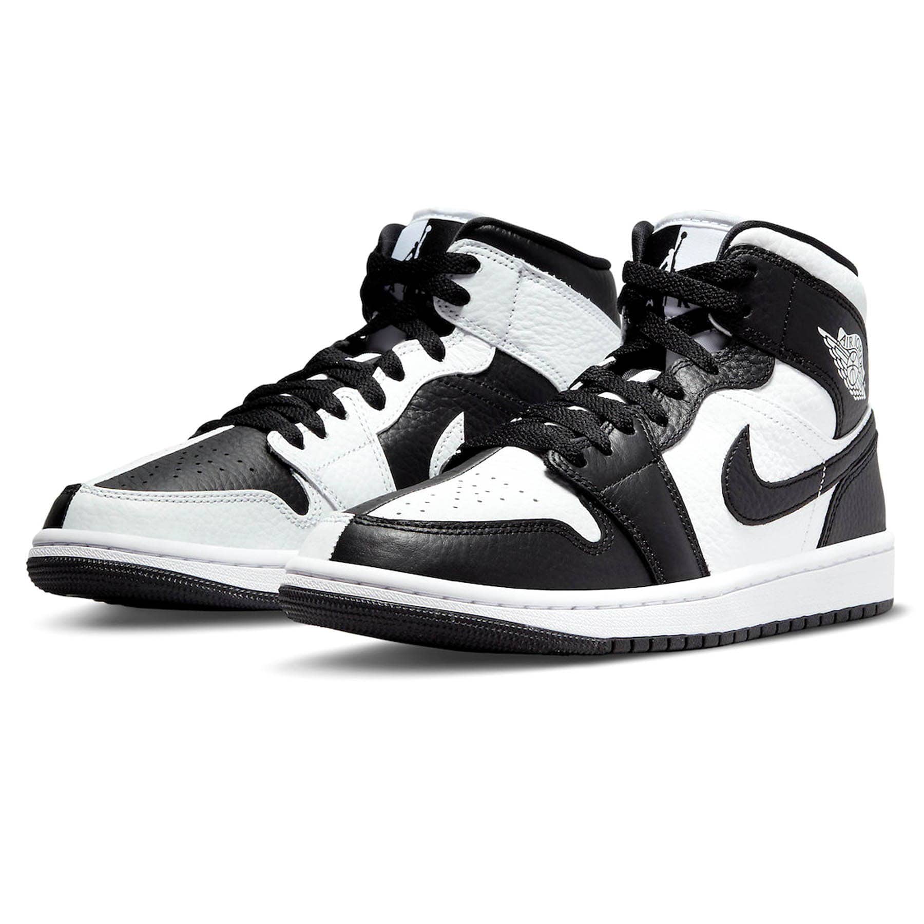 Air Jordan 1 Wmns Mid SE 'Homage' - Image 2