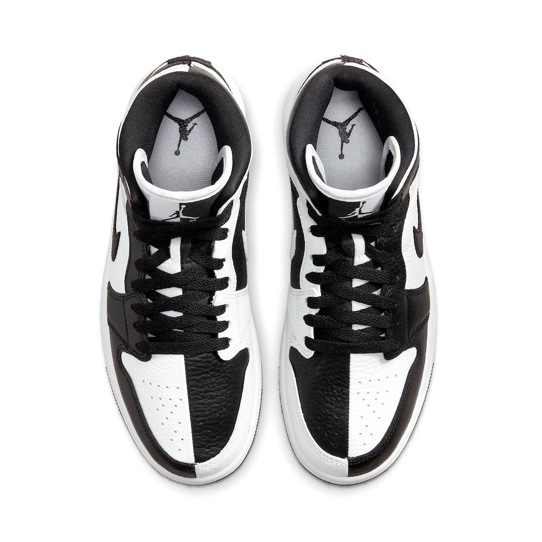 Air Jordan 1 Wmns Mid SE 'Homage' - Image 3