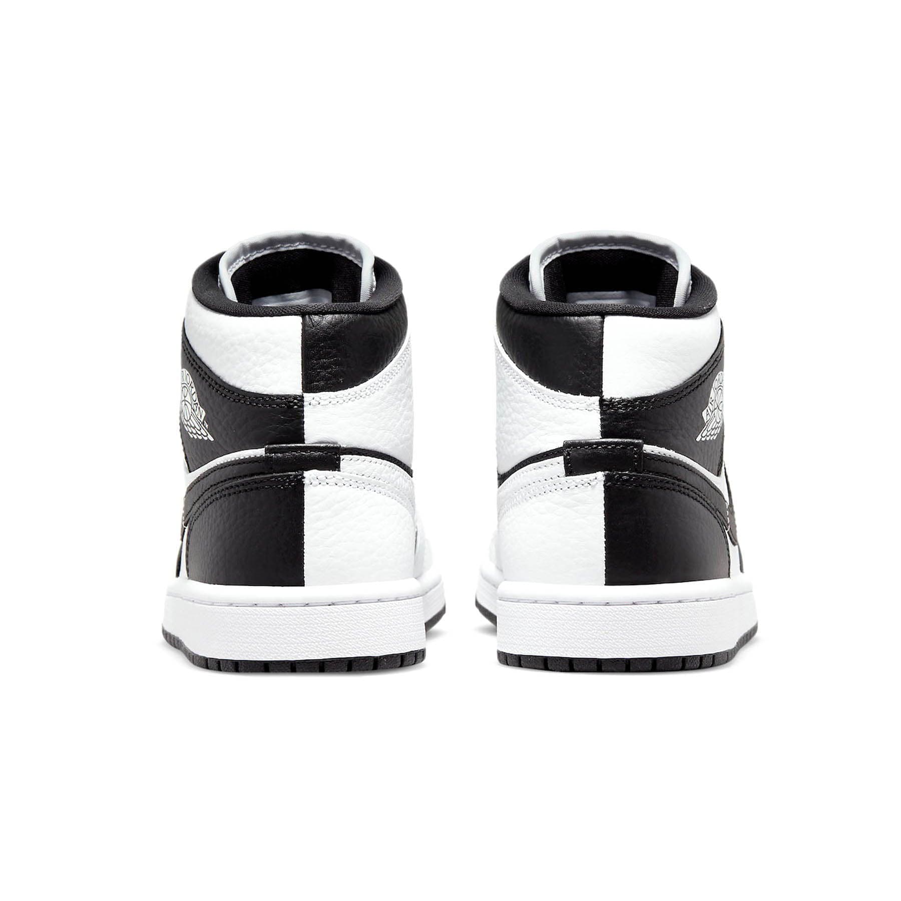 Air Jordan 1 Wmns Mid SE 'Homage' - Image 4