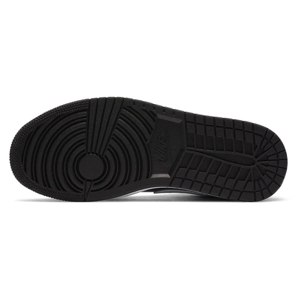Air Jordan 1 Wmns Mid SE 'Multi Patent' - Image 5